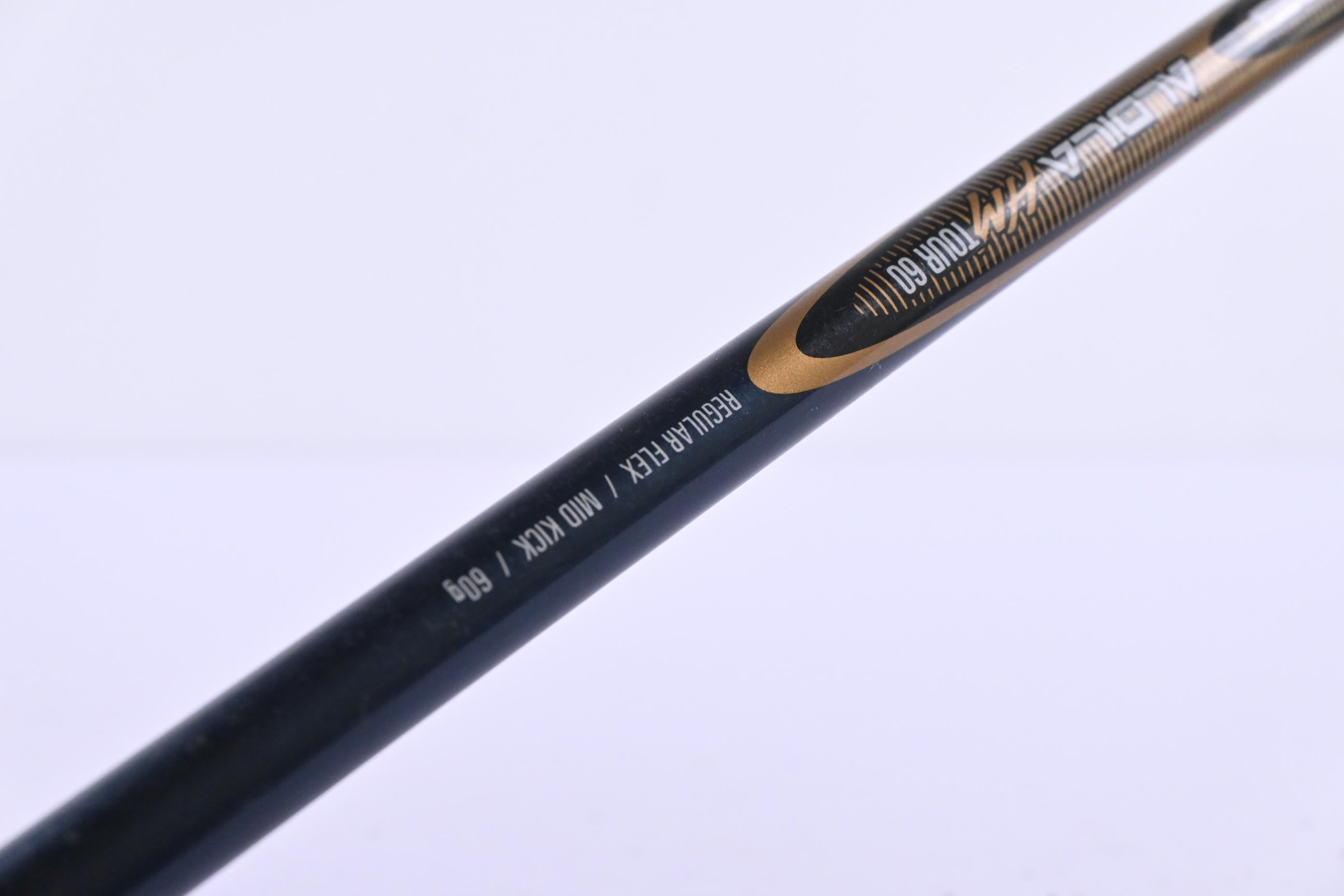 Cobra SZ #5 Wood / 18 Degree / Regular Flex Aldila HM Tour 60 Shaft