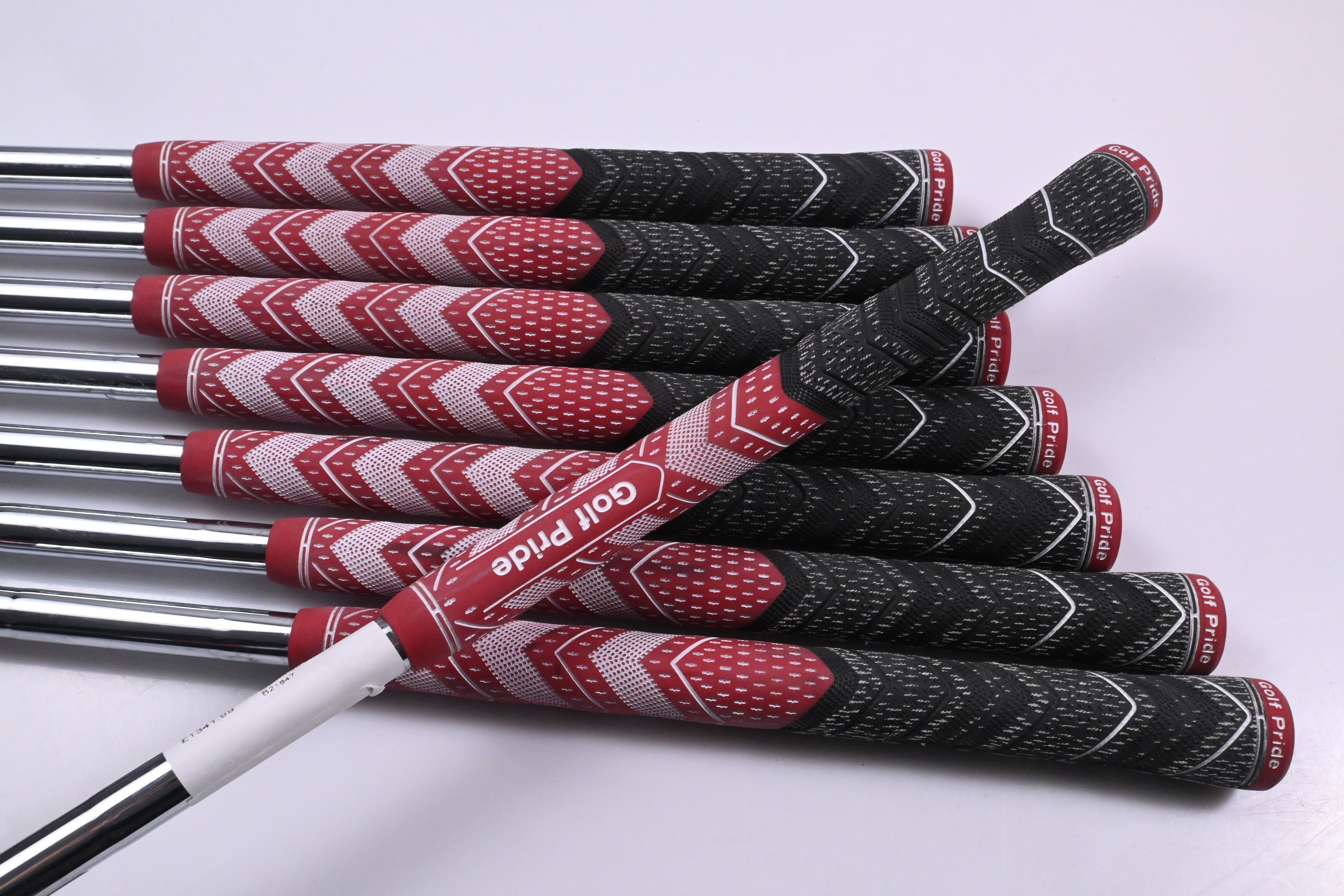 Titleist T150 2025 Irons / 4-PW+48° / Stiff Flex KBS Tour Steel Shafts