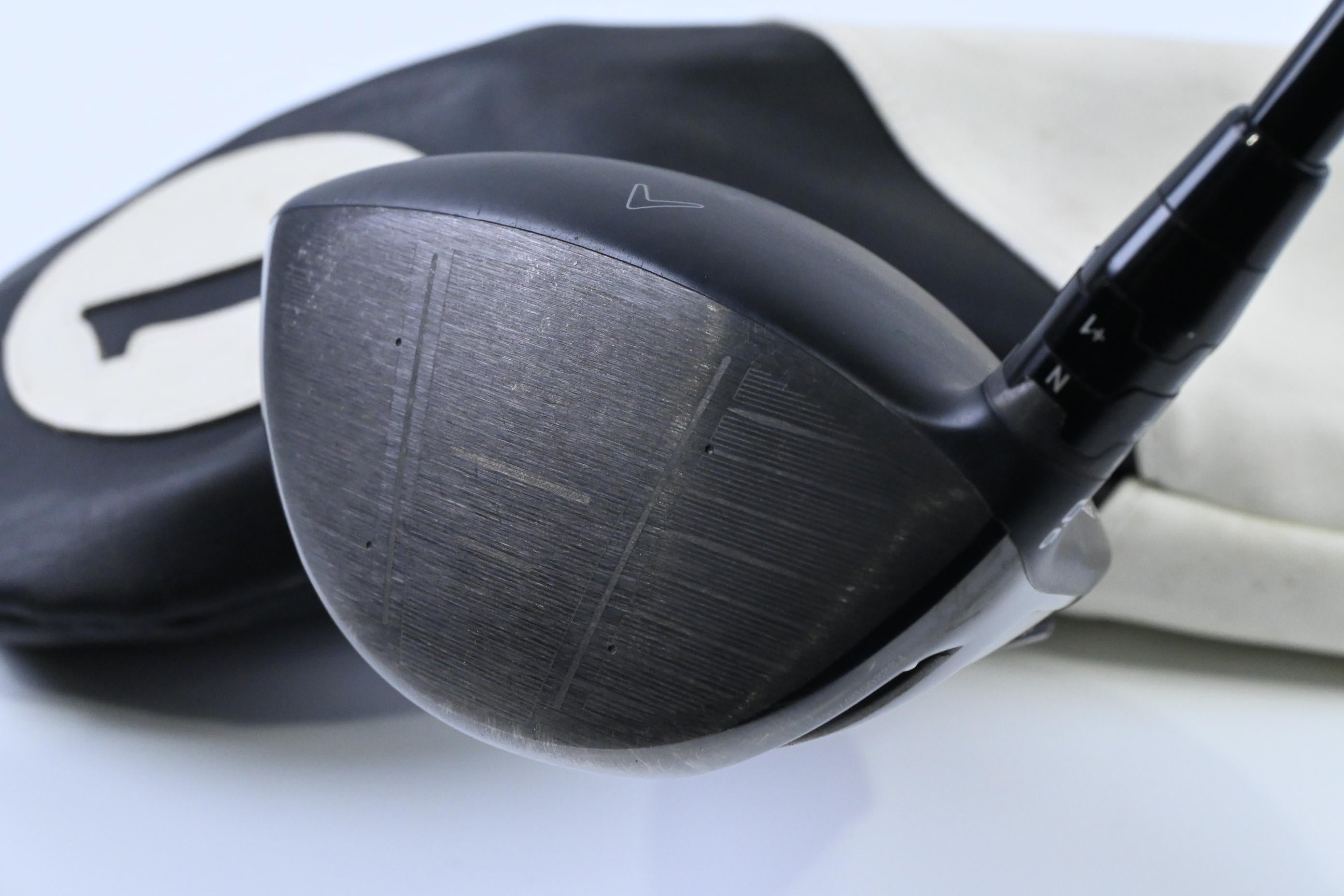 Callaway Rogue ST Triple Diamond LS Driver / 9 Degree / Regular Flex Tensei Blue