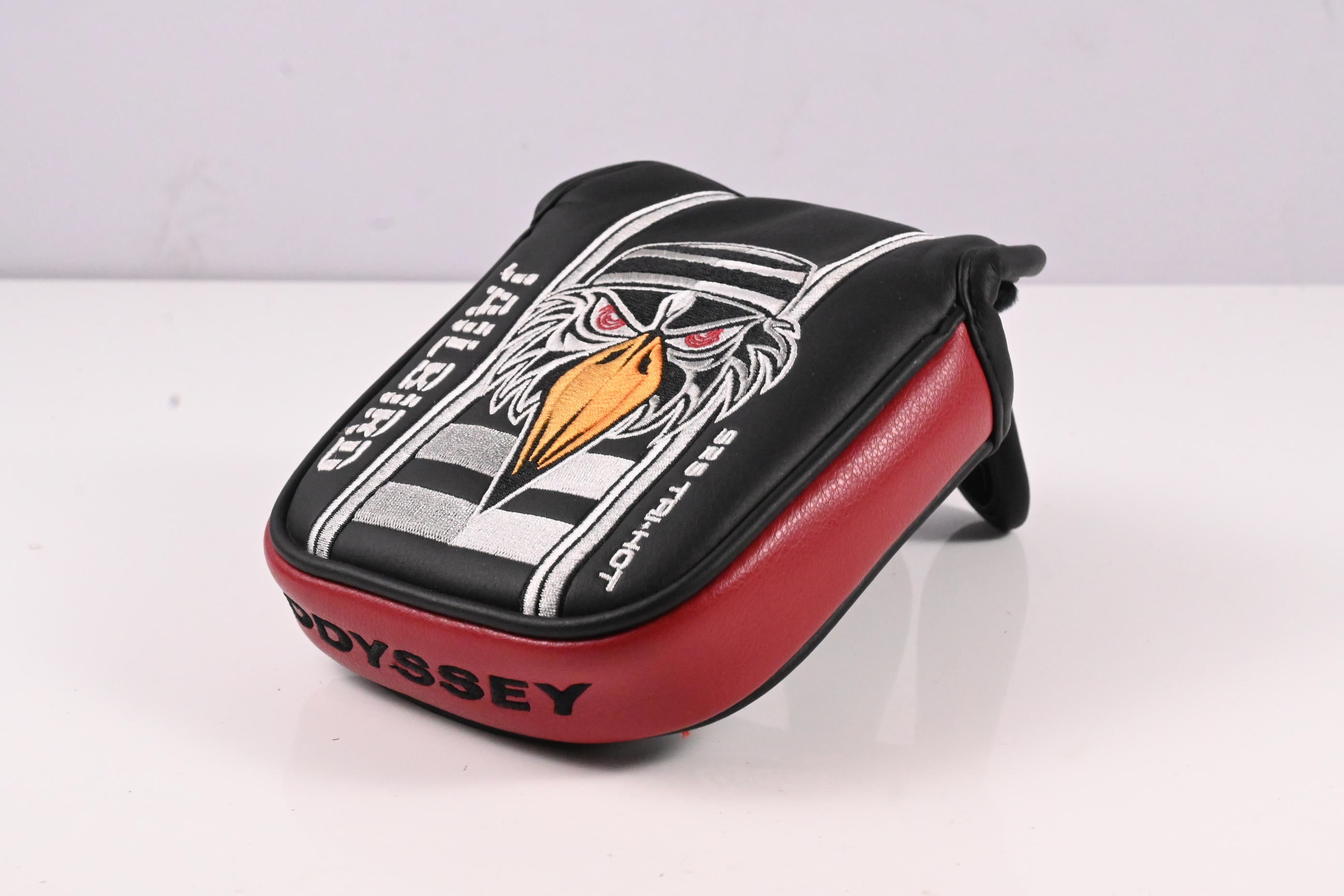 Odyssey Square 2 Square Tri-Hot Jailbird Putter / 35 Inch