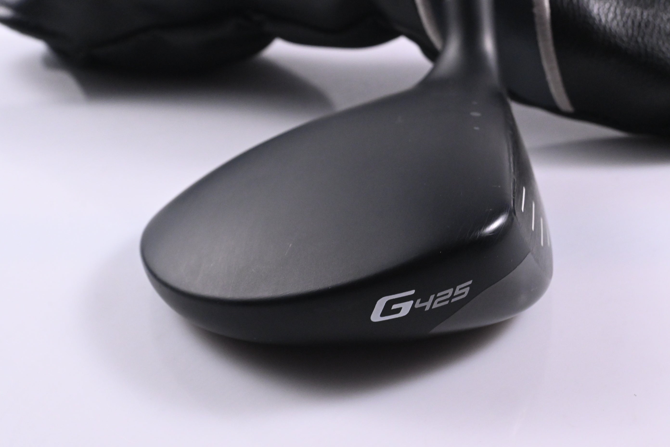 Ping G425 SFT #3 Wood / 16 Degree / Senior Flex Ping Alta CB Slate 65 Shaft