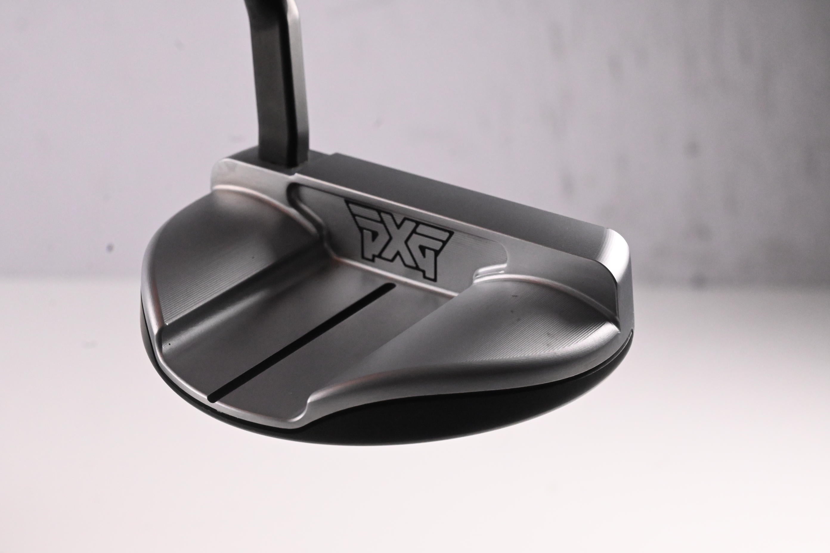 PXG Hercules Battle Ready II Putter / 35 Inch