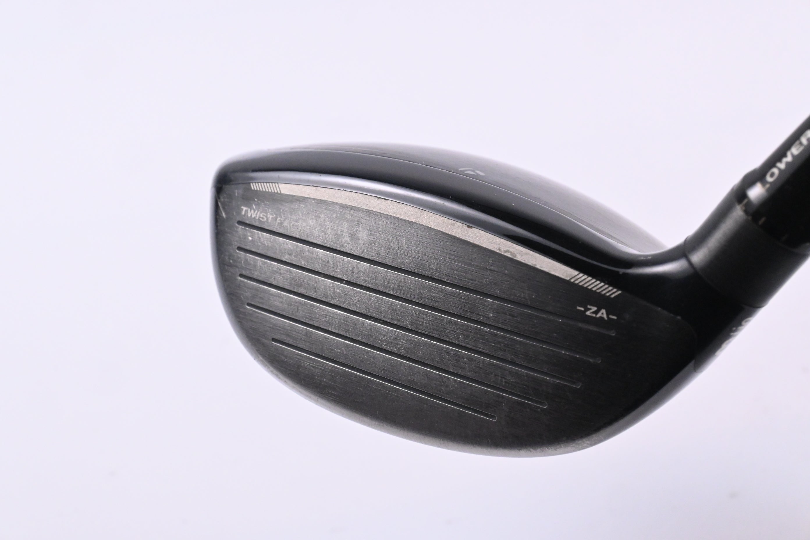 Taylormade Stealth Plus #3 Wood / 15 Degree / Senior Flex Kuro Kage Silver Series 60