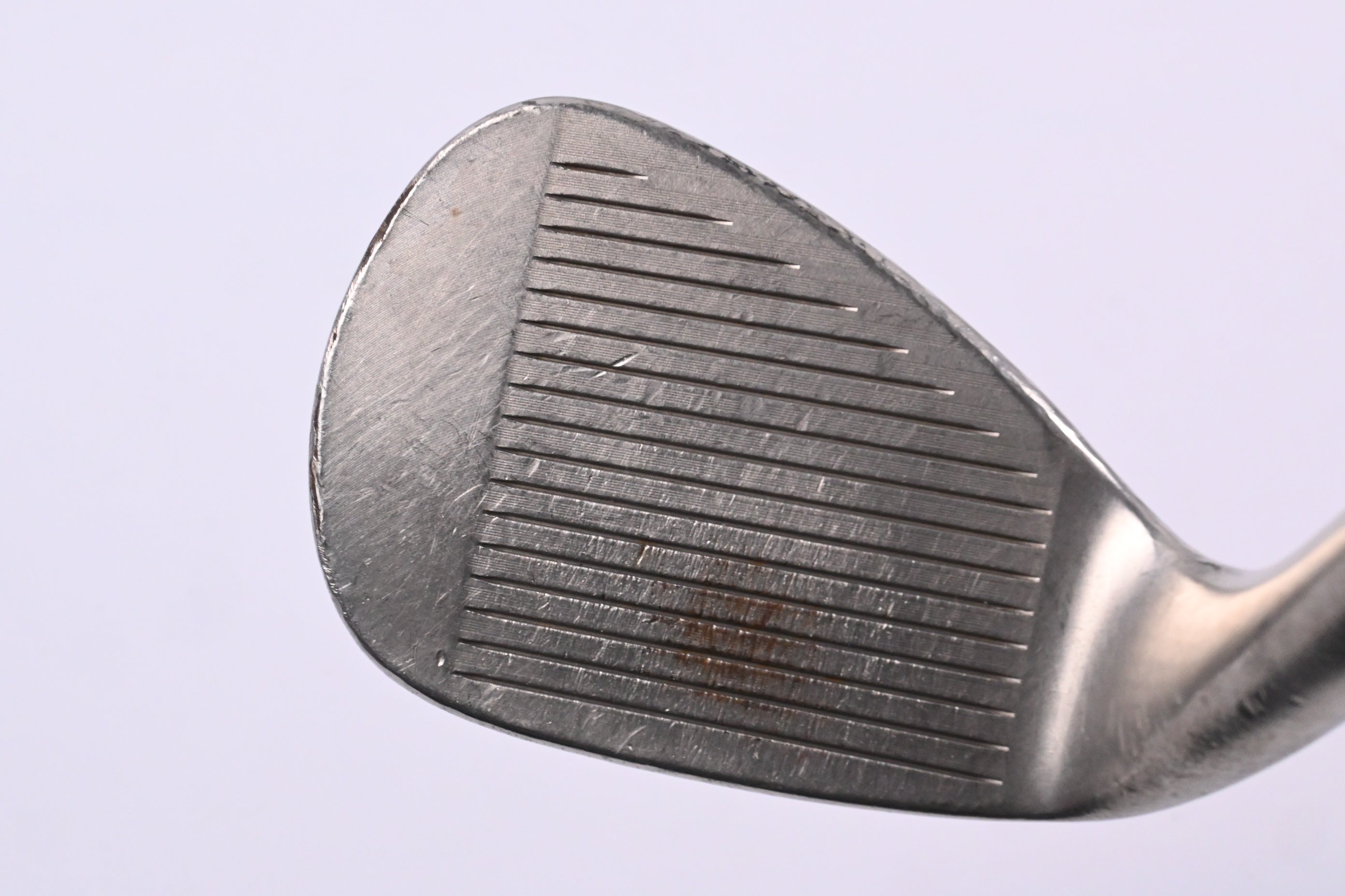 Titleist Vokey SM6 Gap Wedge / 52 Degree / Wedge Flex Titleist Vokey SM6 Shaft