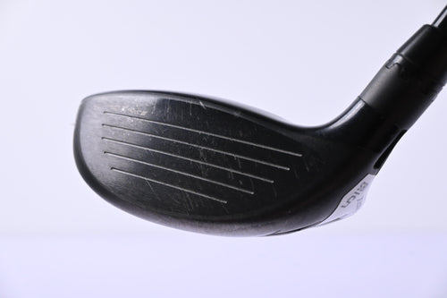 Cobra Aerojet Max #5 Wood / 18.5 Degree / Regular Flex Kai'li Blue 60 Shaft