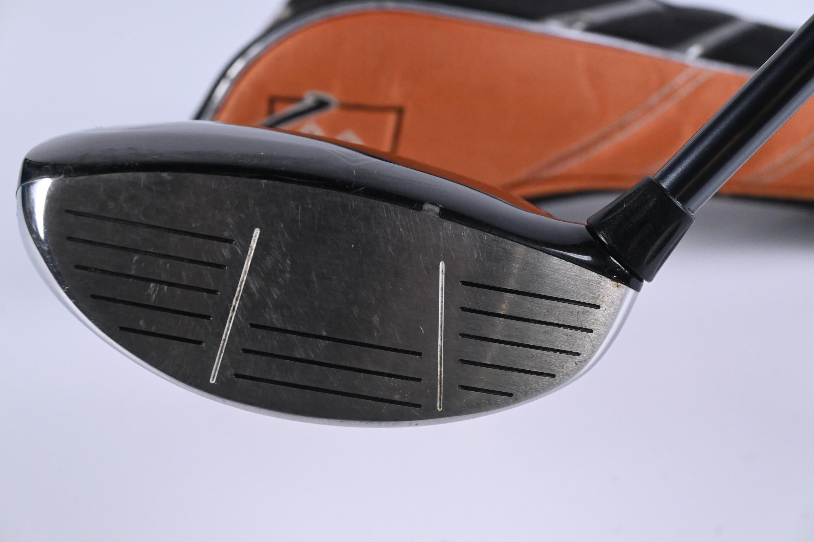 Callaway FT-i Squareway #3 Wood / 15 Degree / Regular Flex Fujikura Fit-On Shaft