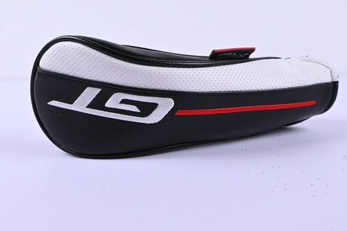 Titleist GT2 #3 Hybrid / 18 Degree / Regular Flex Denali Red 60 Shaft