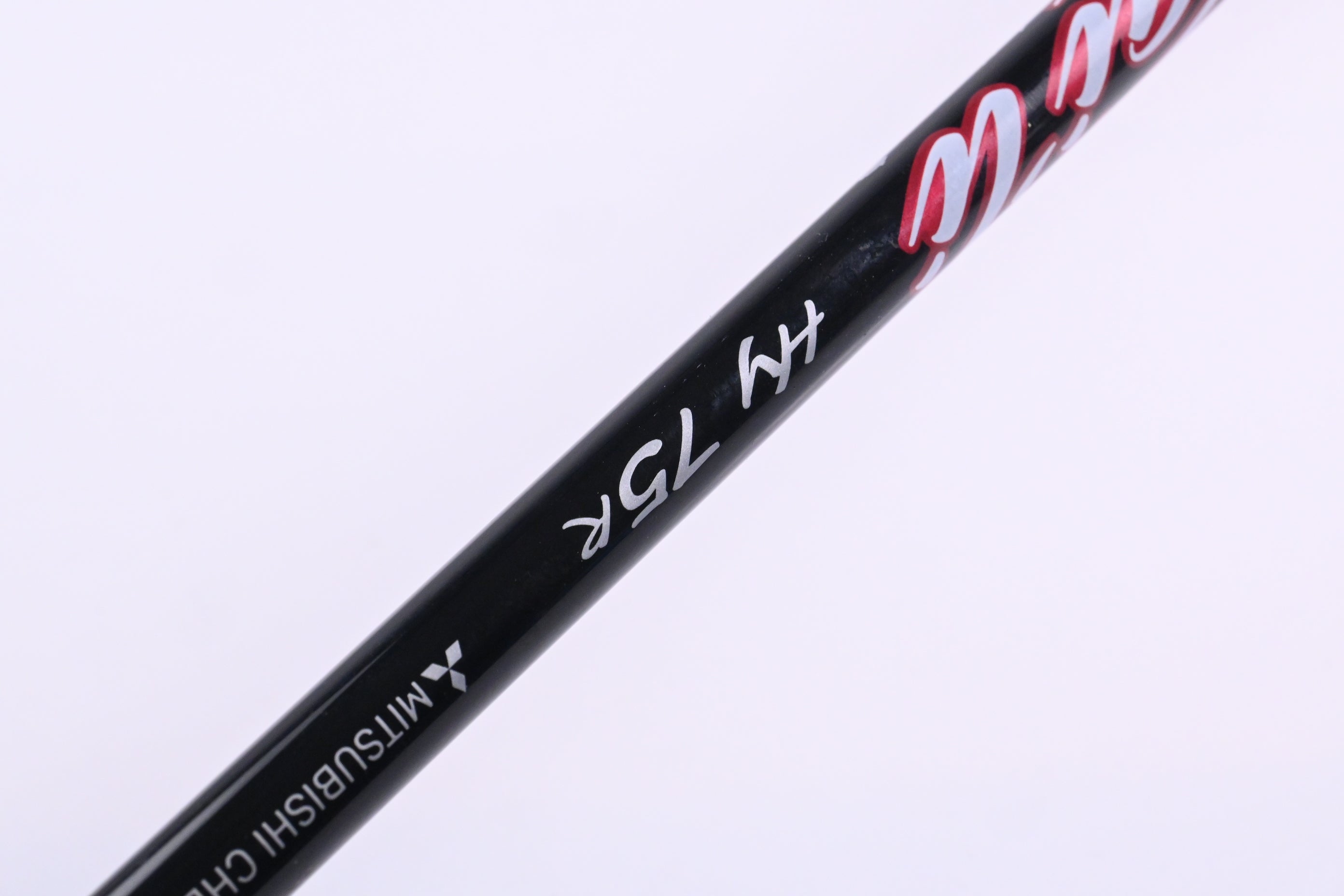 Taylormade SIM2 #4 Hybrid / 22 Degree / Regular Flex Kai'li Red 75 Shaft