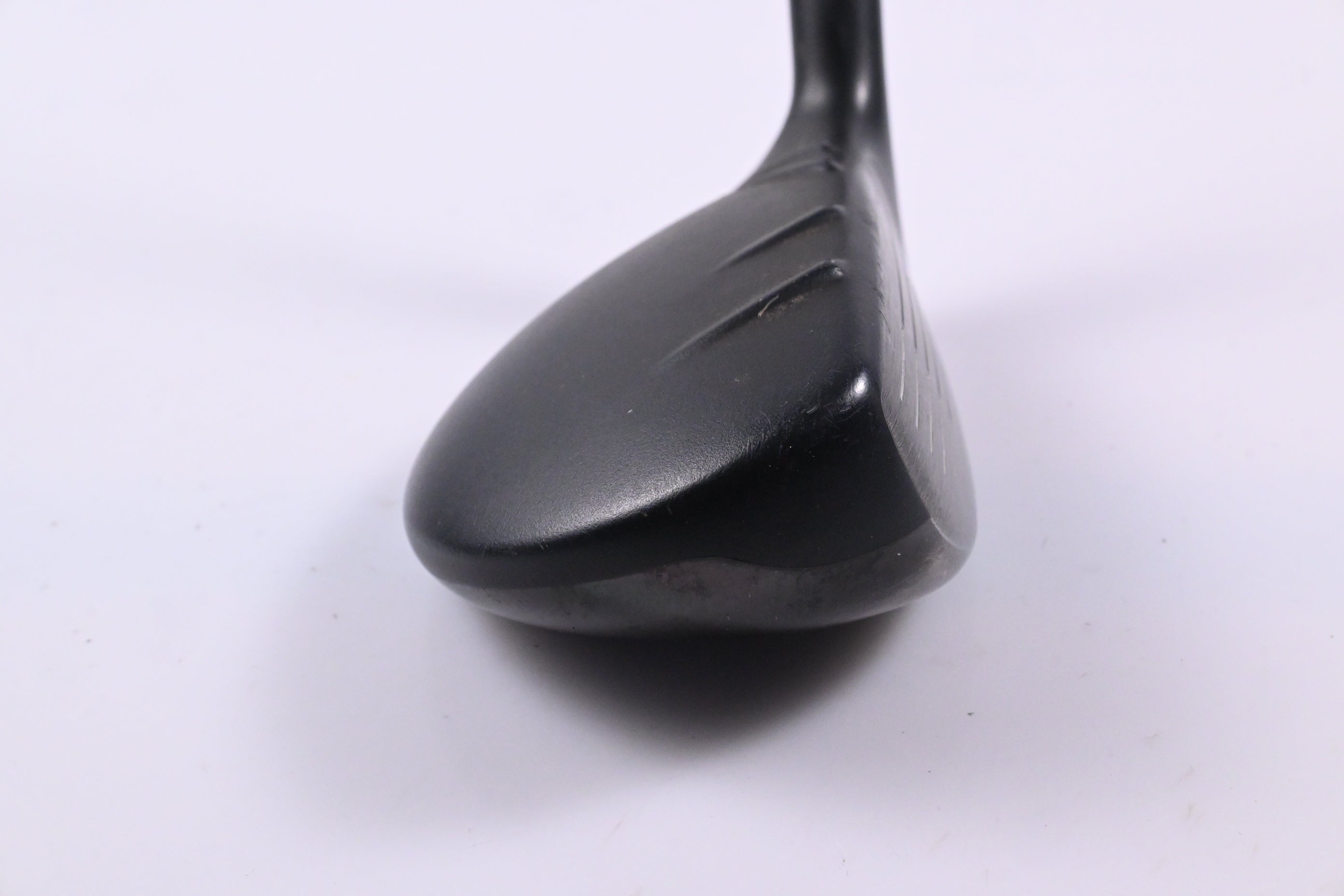 Ping G Series #3 Hybrid / 19 Degree / Regular Flex Ping Alta Blue 70 Shaft