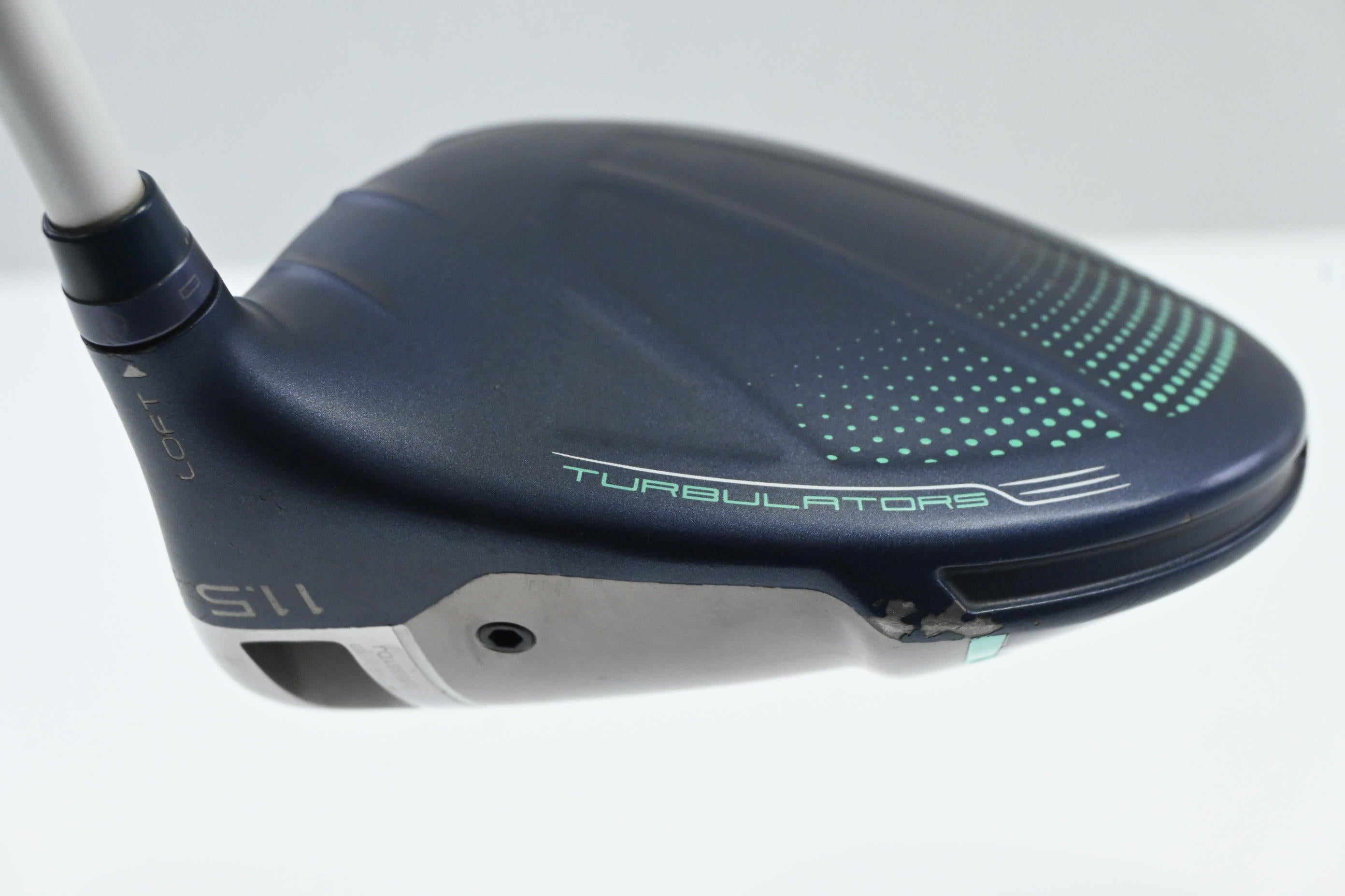 Ladies Ping G Le Driver / 11.5 Degree / Ladies Flex Ping ULT 230 Shaft