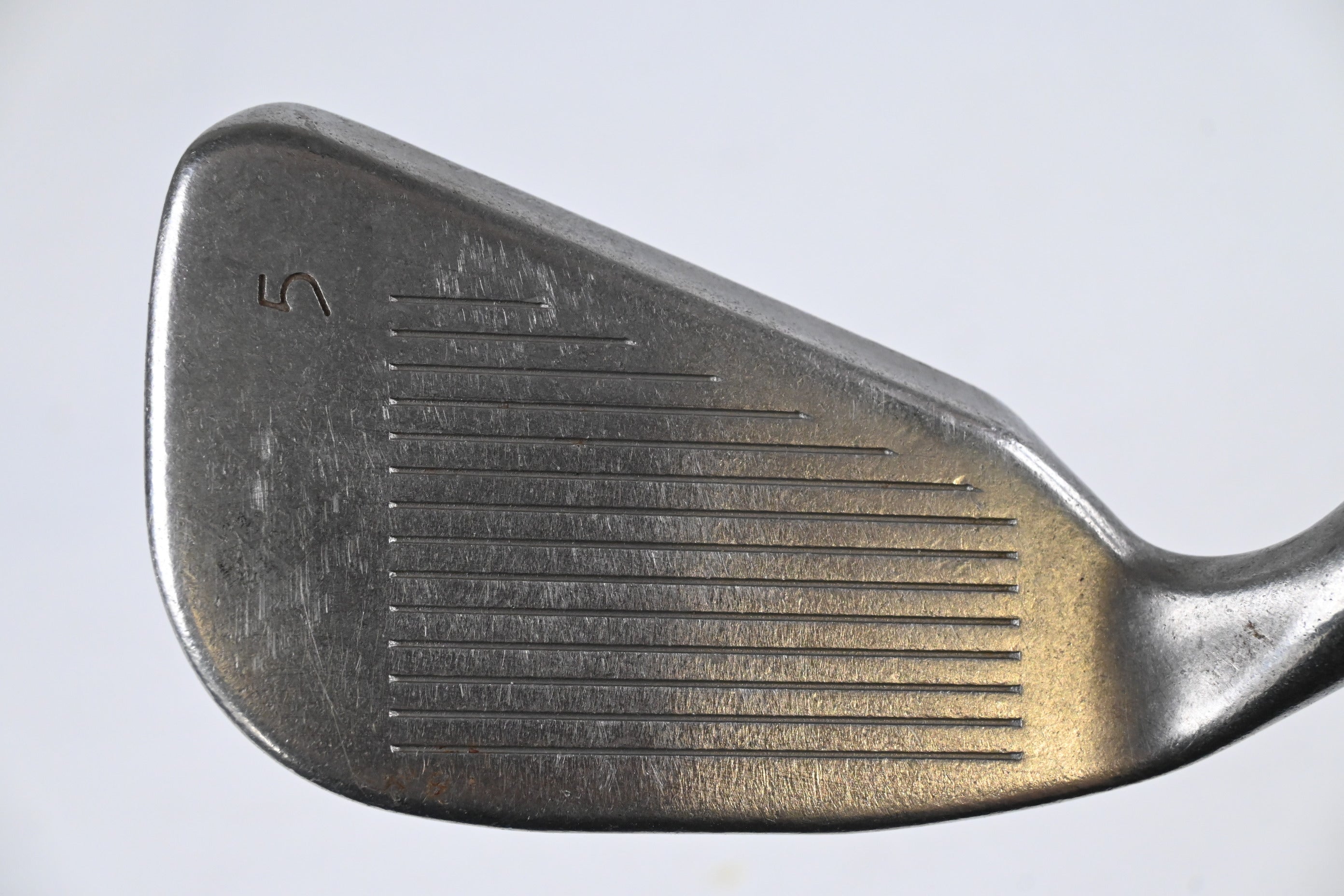 Ping Zing 2 #5 Iron / 27 Degree / Red Dot / Stiff Flex Ping Karsten KT-M Shaft