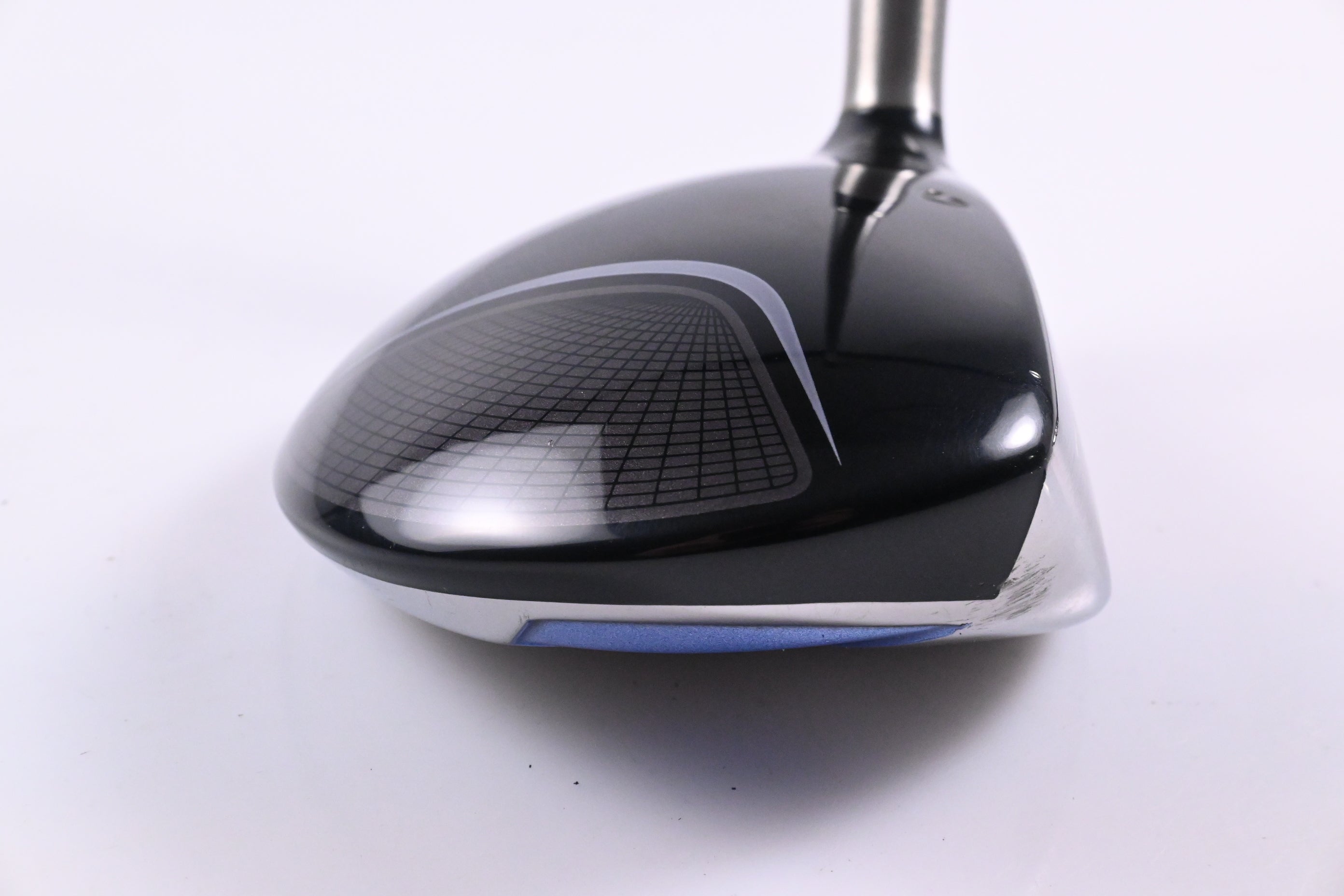 Ladies Taylormade Burner 2007 #7 Wood / 21 Degree / Ladies Flex Taylormade Reax