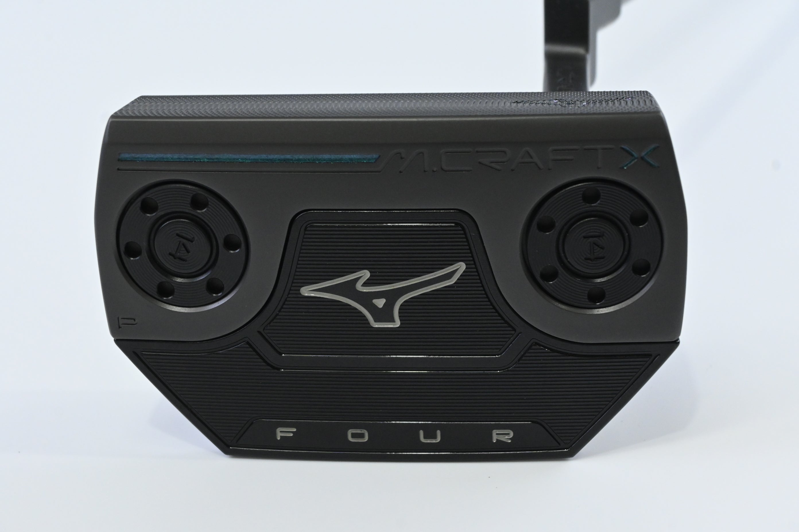 Mizuno  M.Craft X 4 Putter / 34 Inch