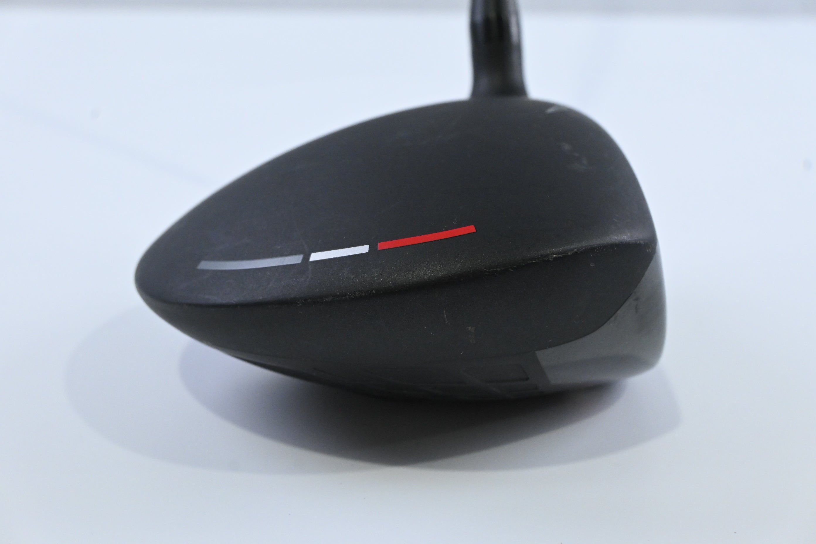 Benross Hot Speed 10 Driver / 12 Degree / Stiff Flex Aldila ATX65 Shaft