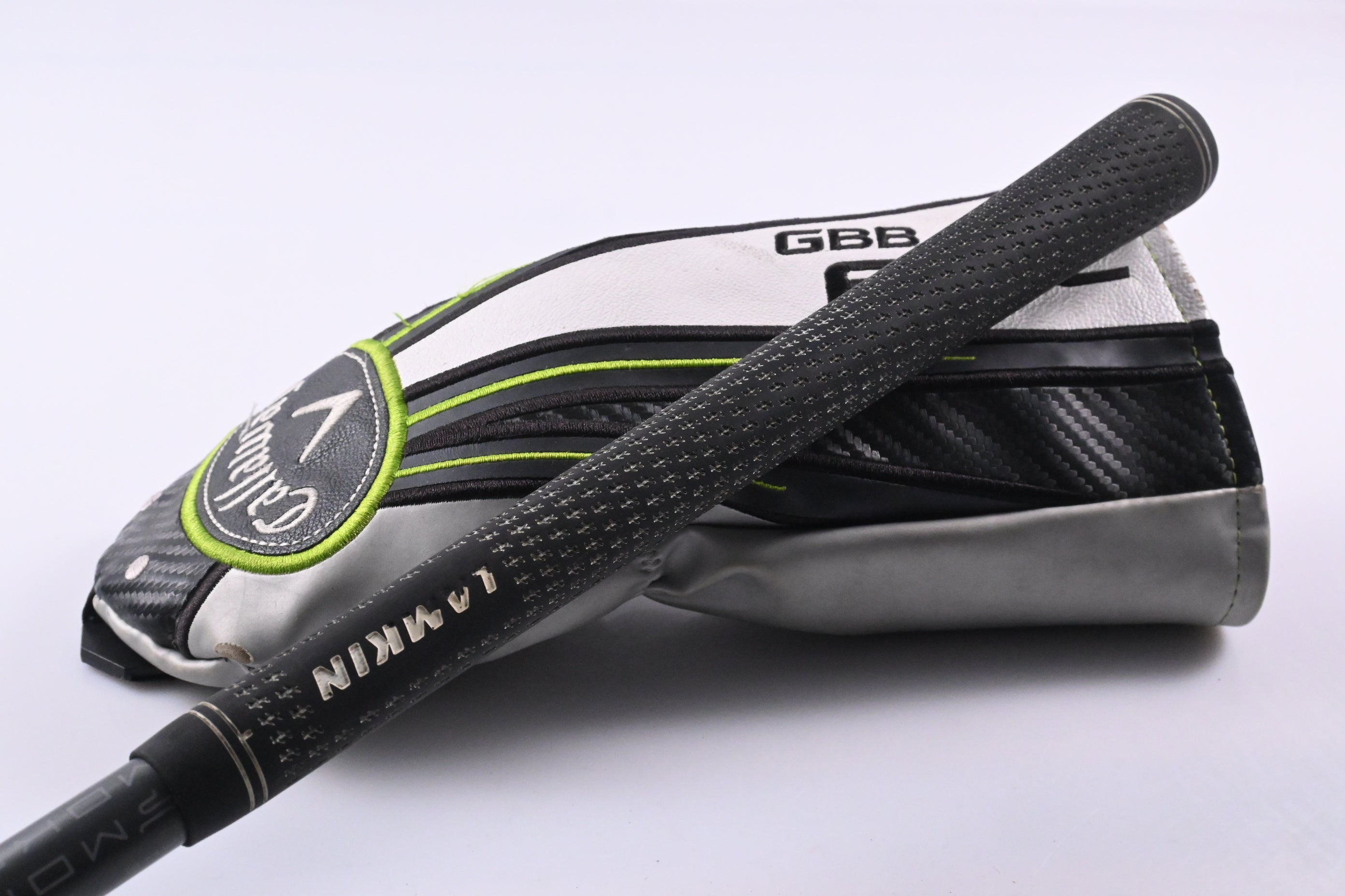 Callaway Epic Speed #3 Wood / 15 Degree / Stiff Flex HZRDUS iM10 Smoke 60