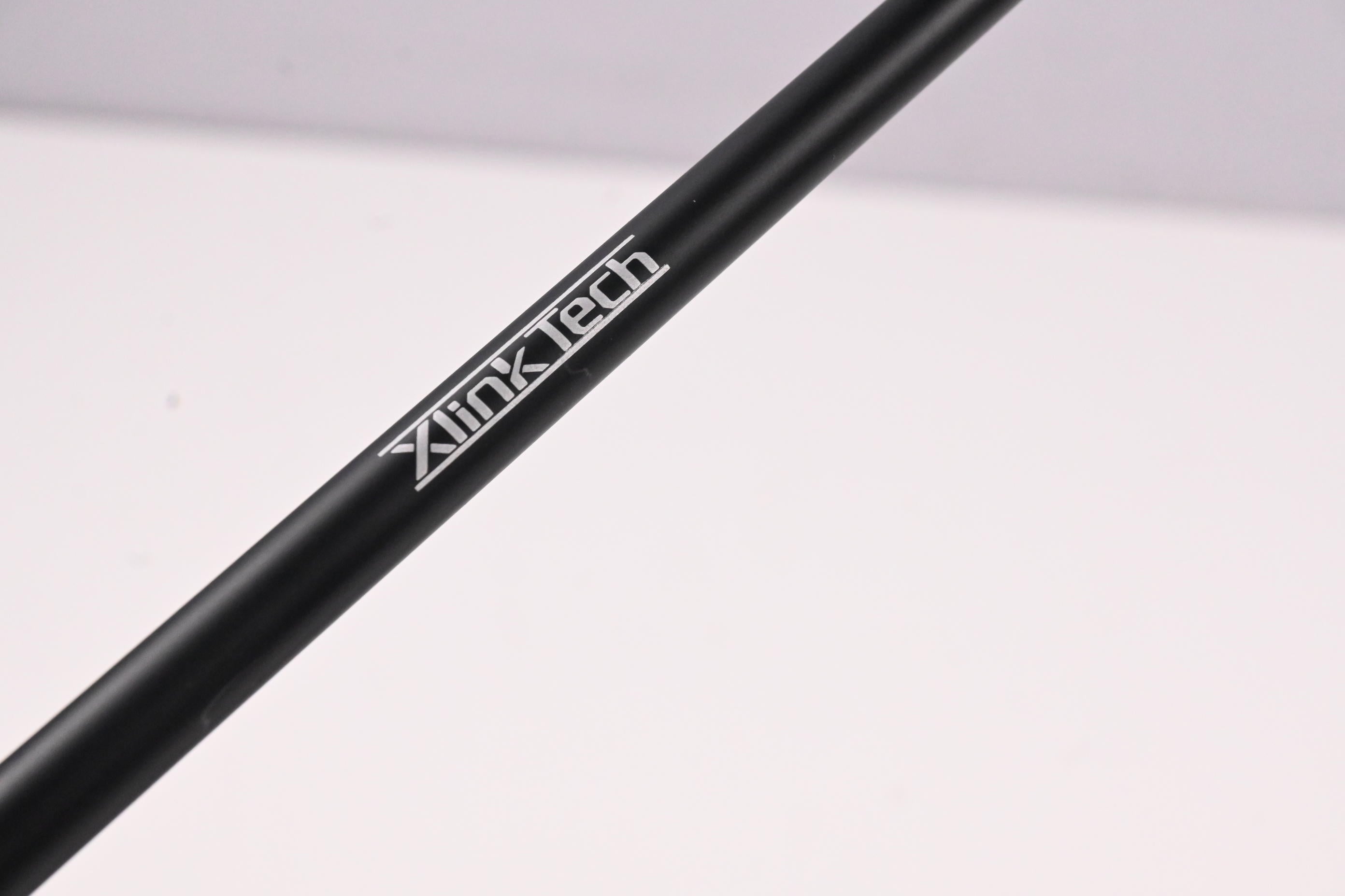 Tensei 1K Black 75 #3 Wood Shaft / Stiff Flex / Ping 3rd Gen
