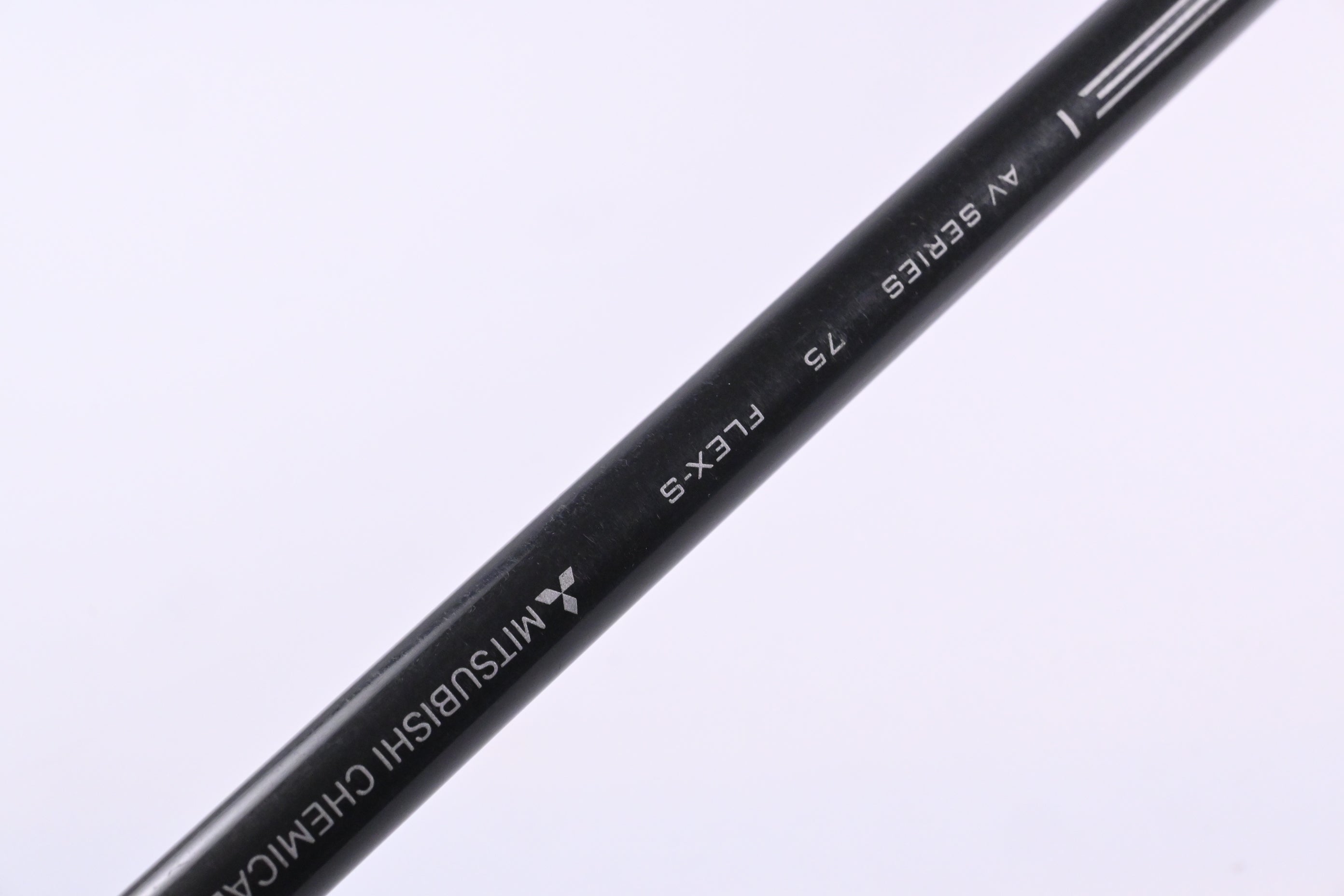 Callaway Epic Flash #5 Wood / 18 Degree / Stiff Flex Tensei AV Blue 75 Shaft
