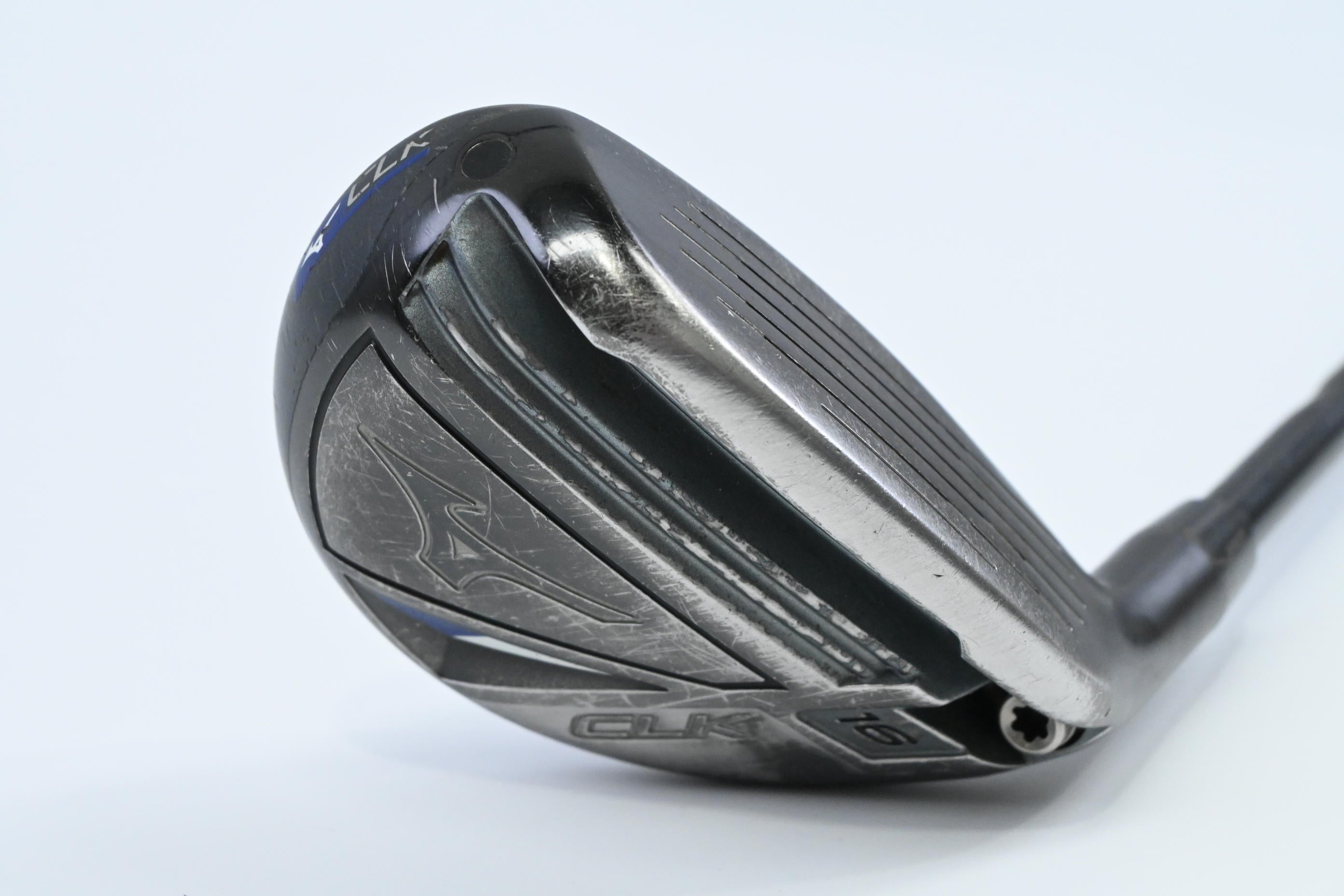 Mizuno CLK 2020 #2 Hybrid / 16 Degree / Stiff Flex Fujikura Speeder Evolution 85