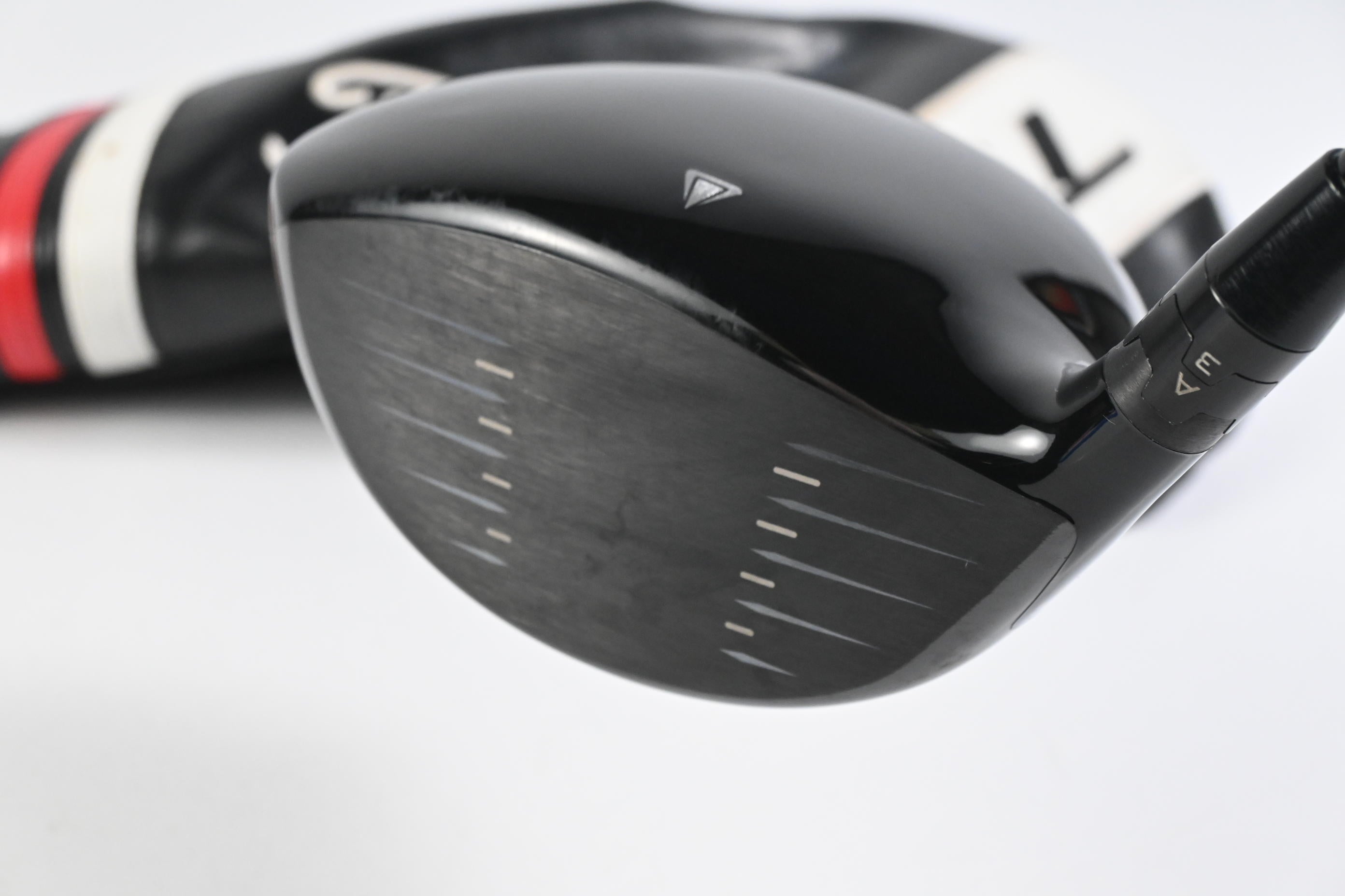 Titleist TS1 Driver / 10.5 Degree / Stiff Flex Tensei AV Blue 55 Shaft