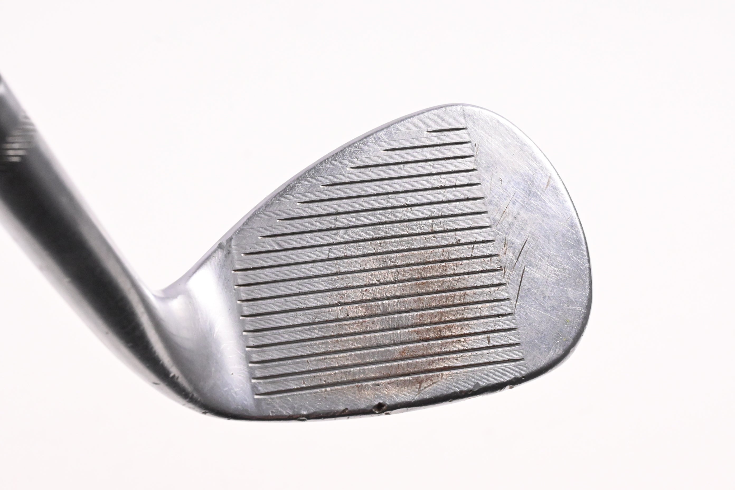 Left Hand Titleist Vokey SM10 Lob Wedge / 60 Degree / X-Flex N.S.PRO Modus3 105
