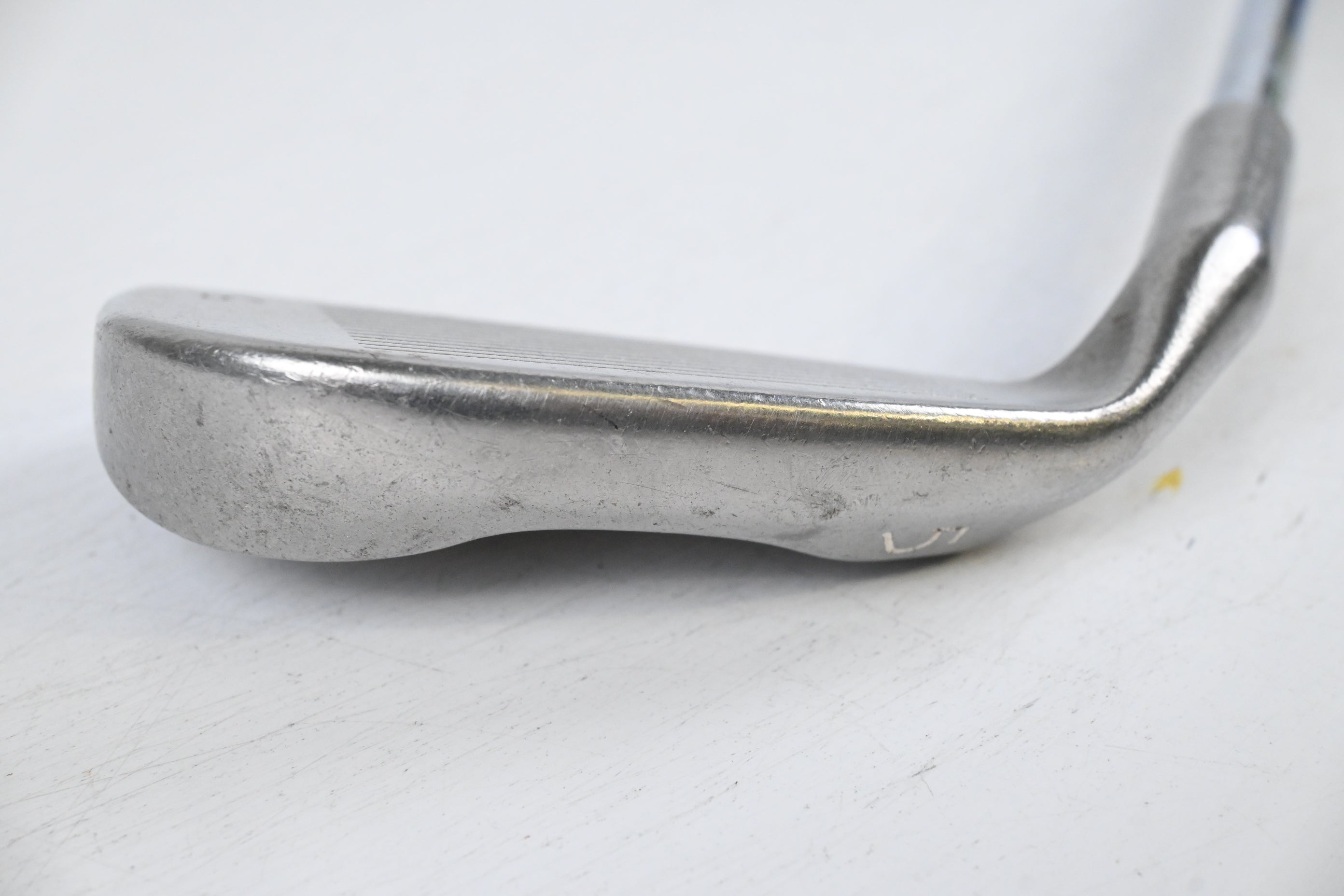 Ping Zing 2 #5 Iron / 27 Degree / Red Dot / Stiff Flex Ping Karsten KT-M Shaft