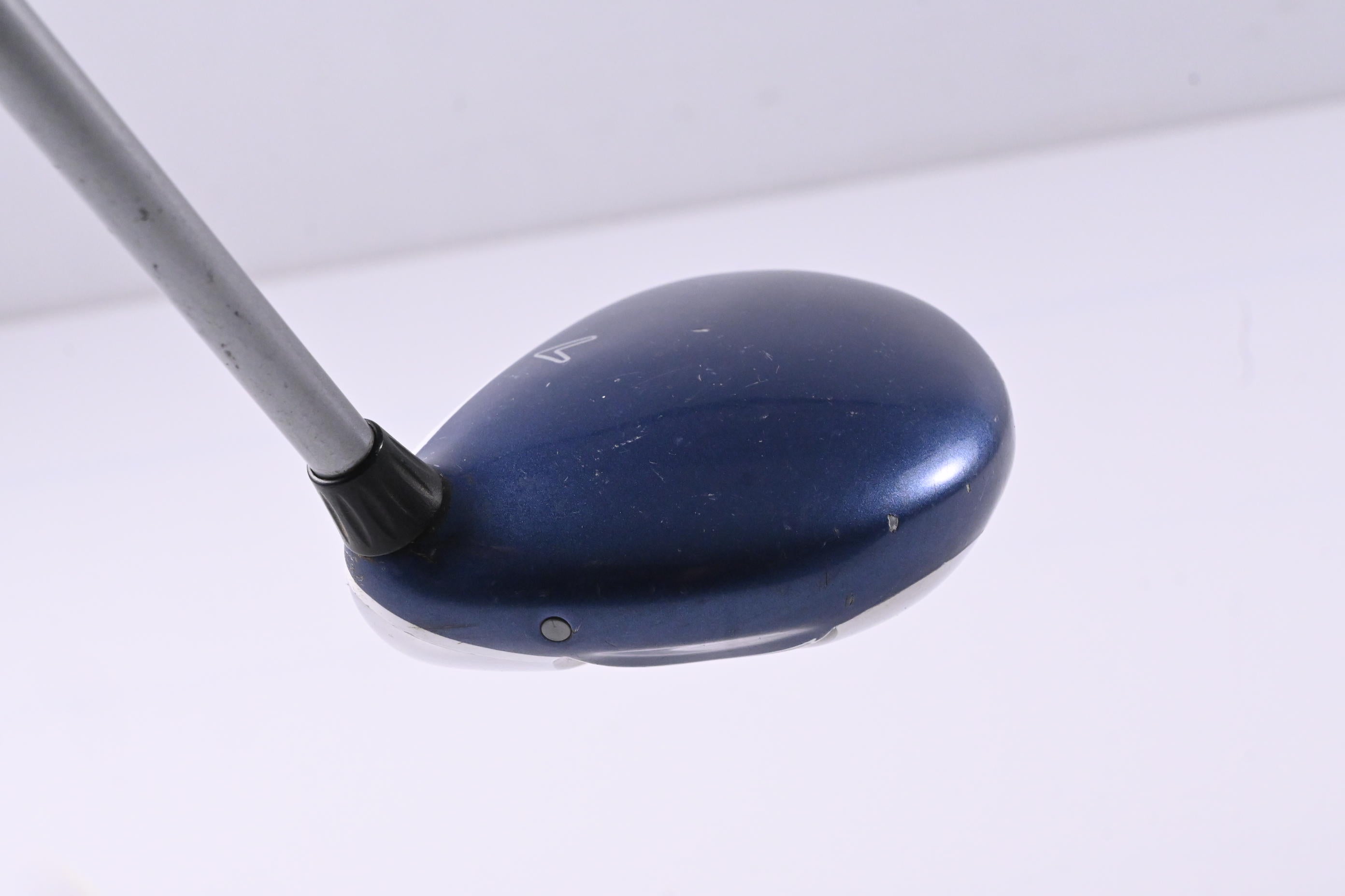 Ladies Callaway Big Bertha 2007 #5 Wood / 18 Degree / Ladies Flex Aldila 50