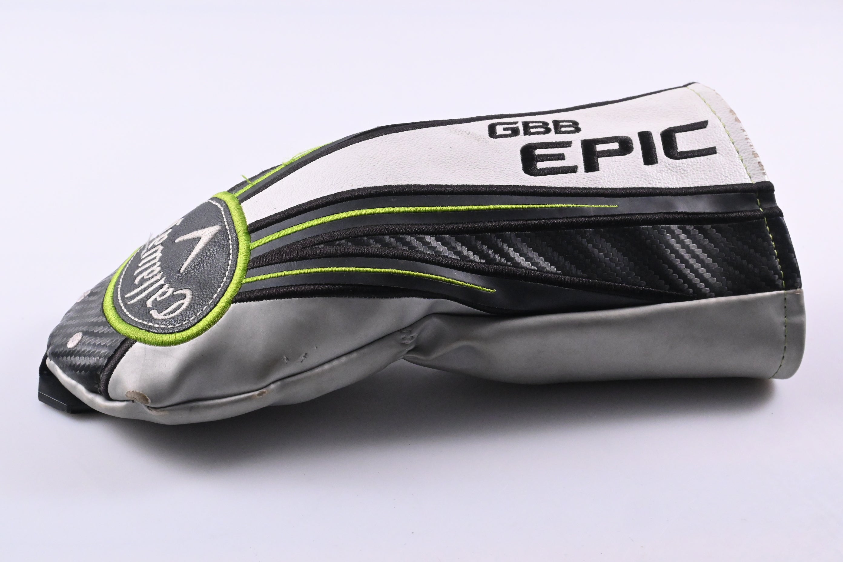 Callaway Epic Speed #3 Wood / 15 Degree / Stiff Flex HZRDUS iM10 Smoke 60