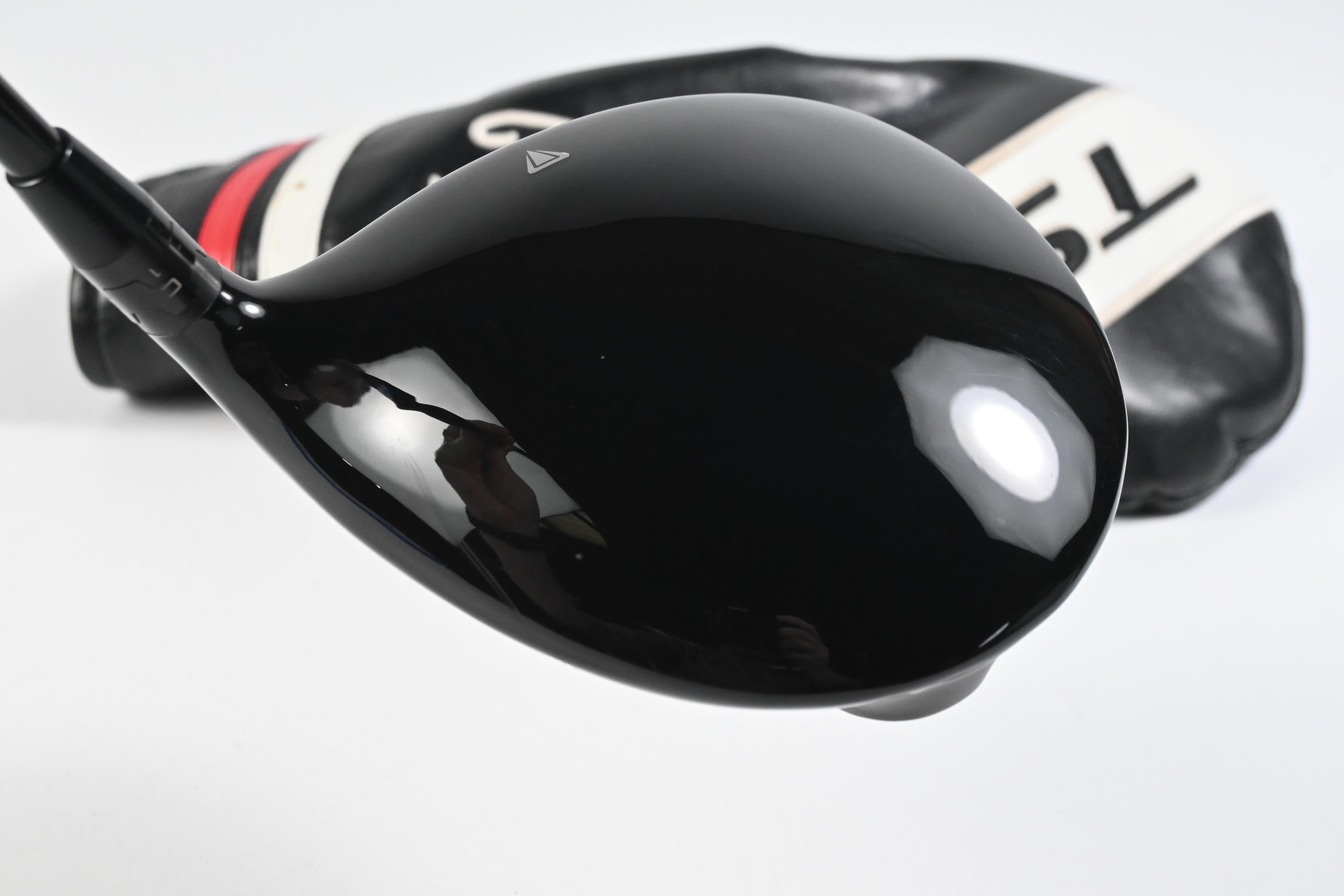 Titleist TS1 Driver / 10.5 Degree / Stiff Flex Tensei AV Blue 55 Shaft