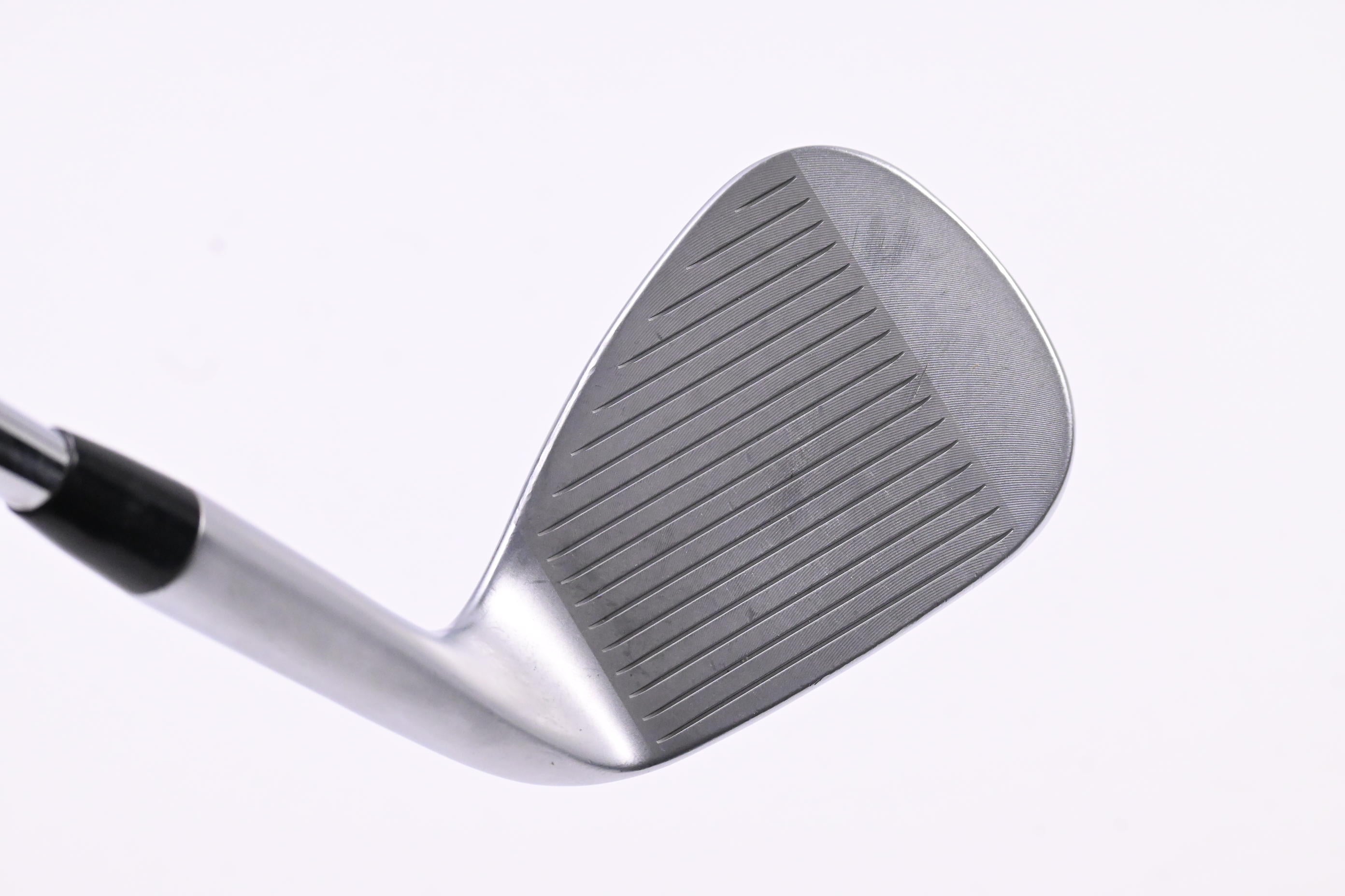 Left Hand Ping S159 Gap Wedge / 50 Degree / Black Dot / X-Flex Modus 3 Tour 120