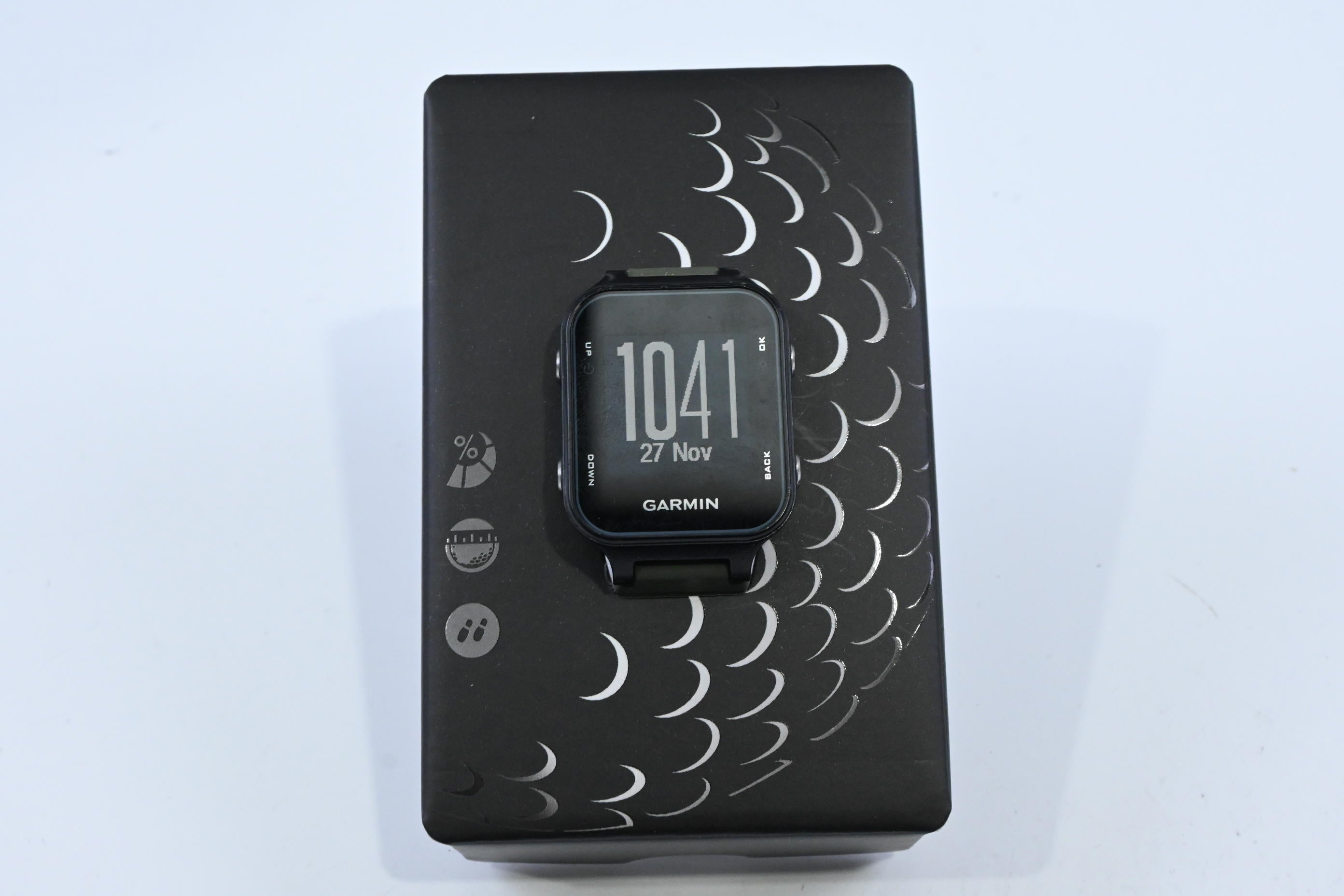 Garmin Approach S20 / GPS Watch