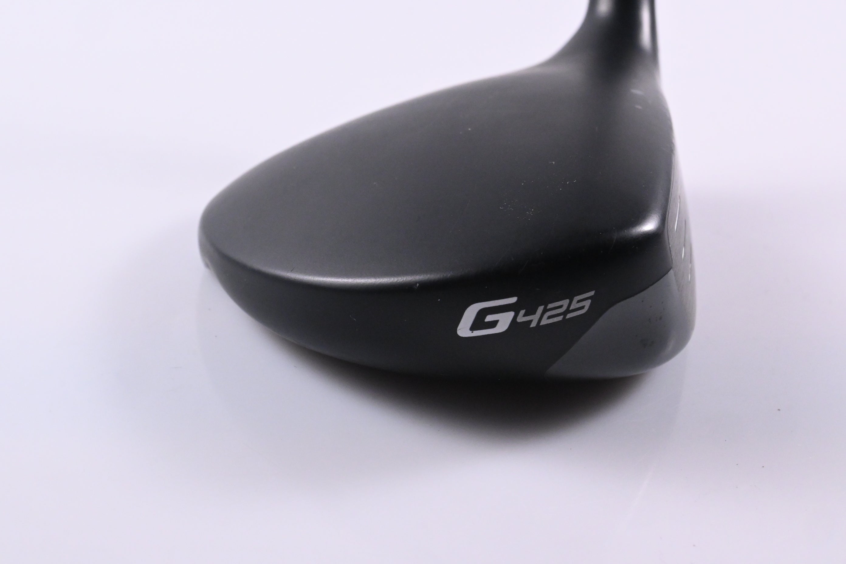 Ping G425 Max #3 Wood / 14.5 Degree / X-Flex Tensei AV RAW Orange 75 Shaft