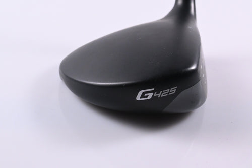 Ping G425 Max #3 Wood / 14.5 Degree / X-Flex Tensei AV RAW Orange 75 Shaft