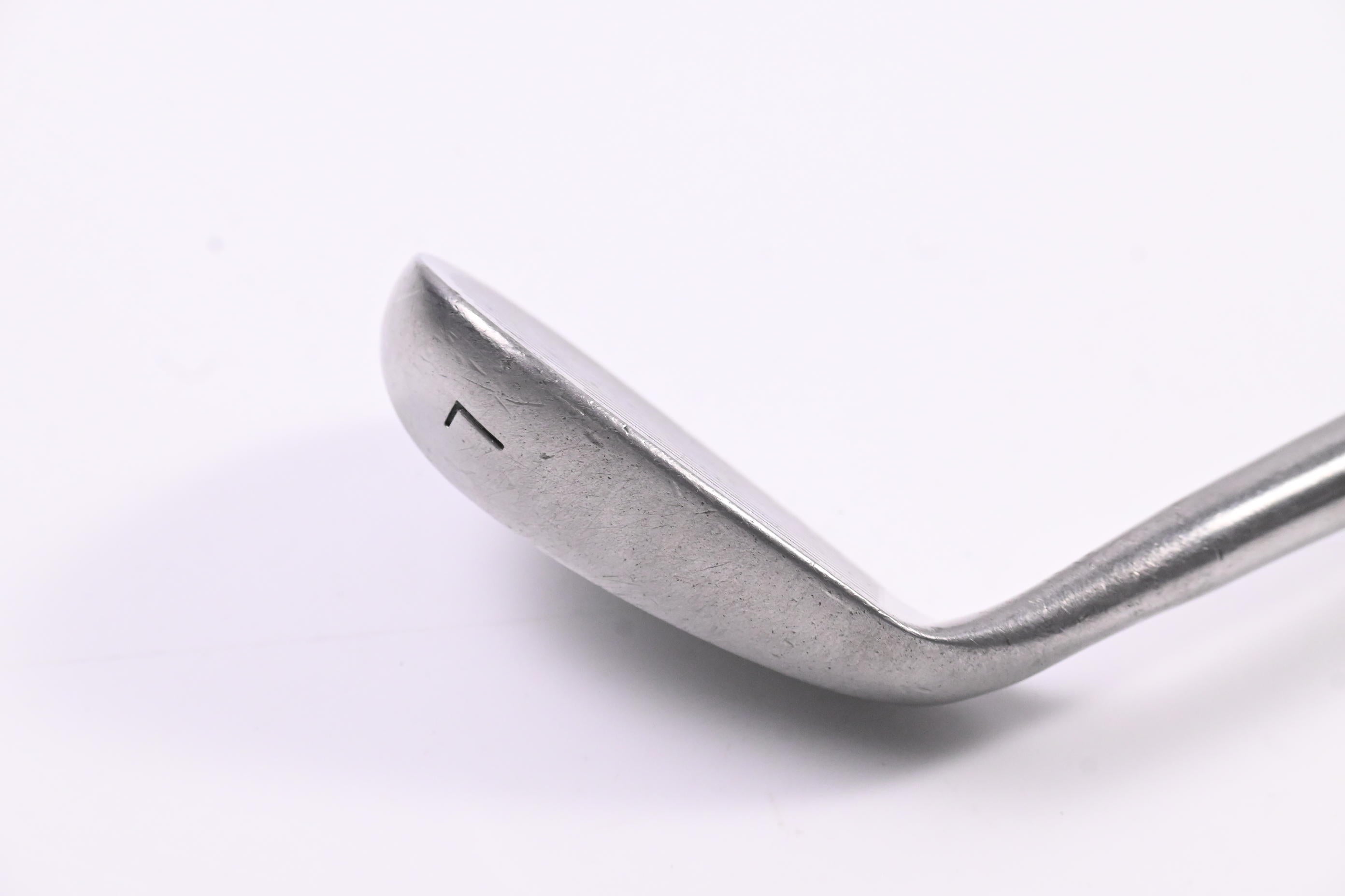 Caley X Lob Wedge / 58 Degree / Wedge Flex Caley X Shaft