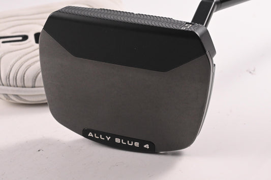 Ping PLD Milled 2024 Ally Blue 4 Putter / 34 Inch