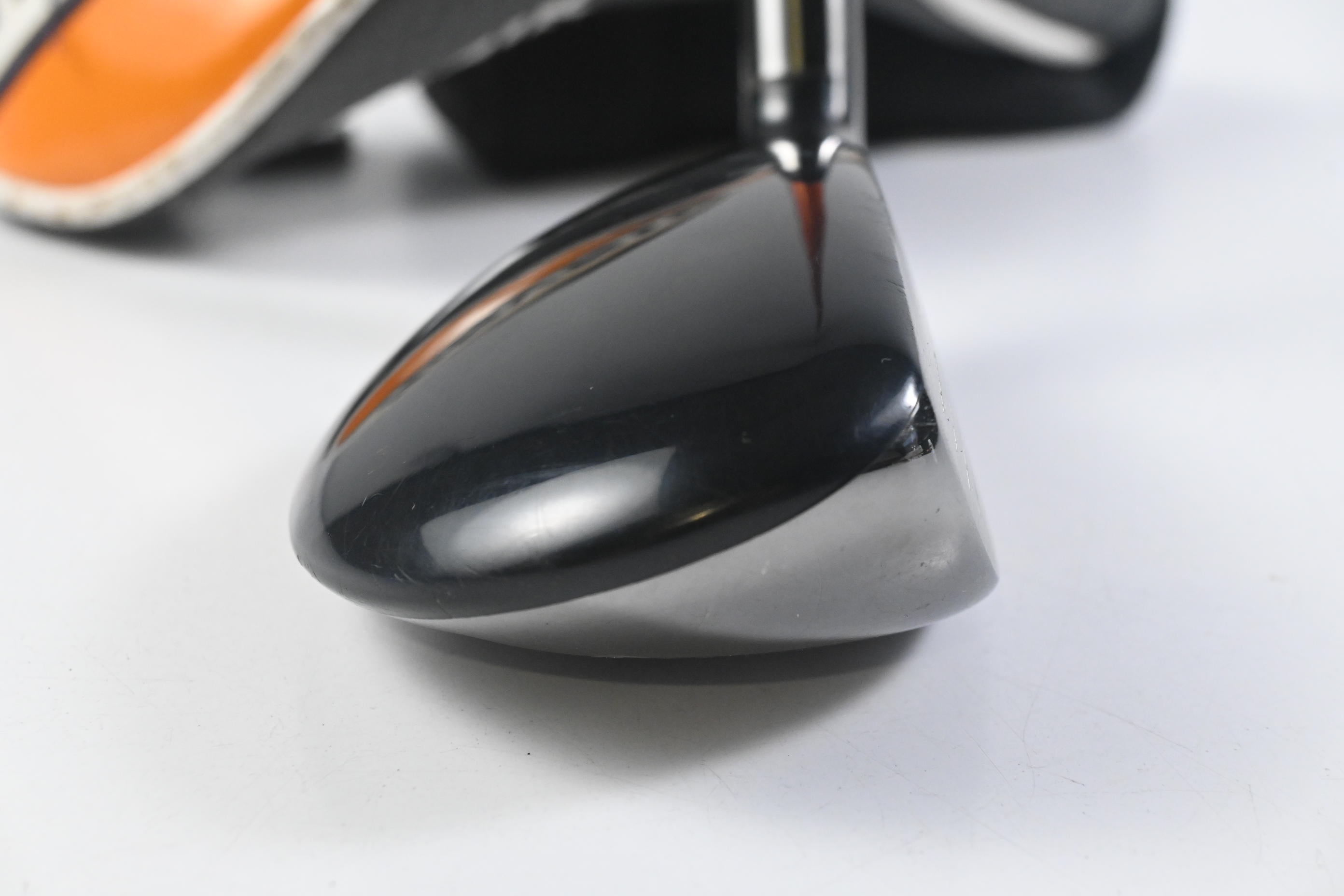 Callaway Mavrik Pro #2 Hybrid / 18 Degree / X-Flex Tour AD DI-85 Shaft