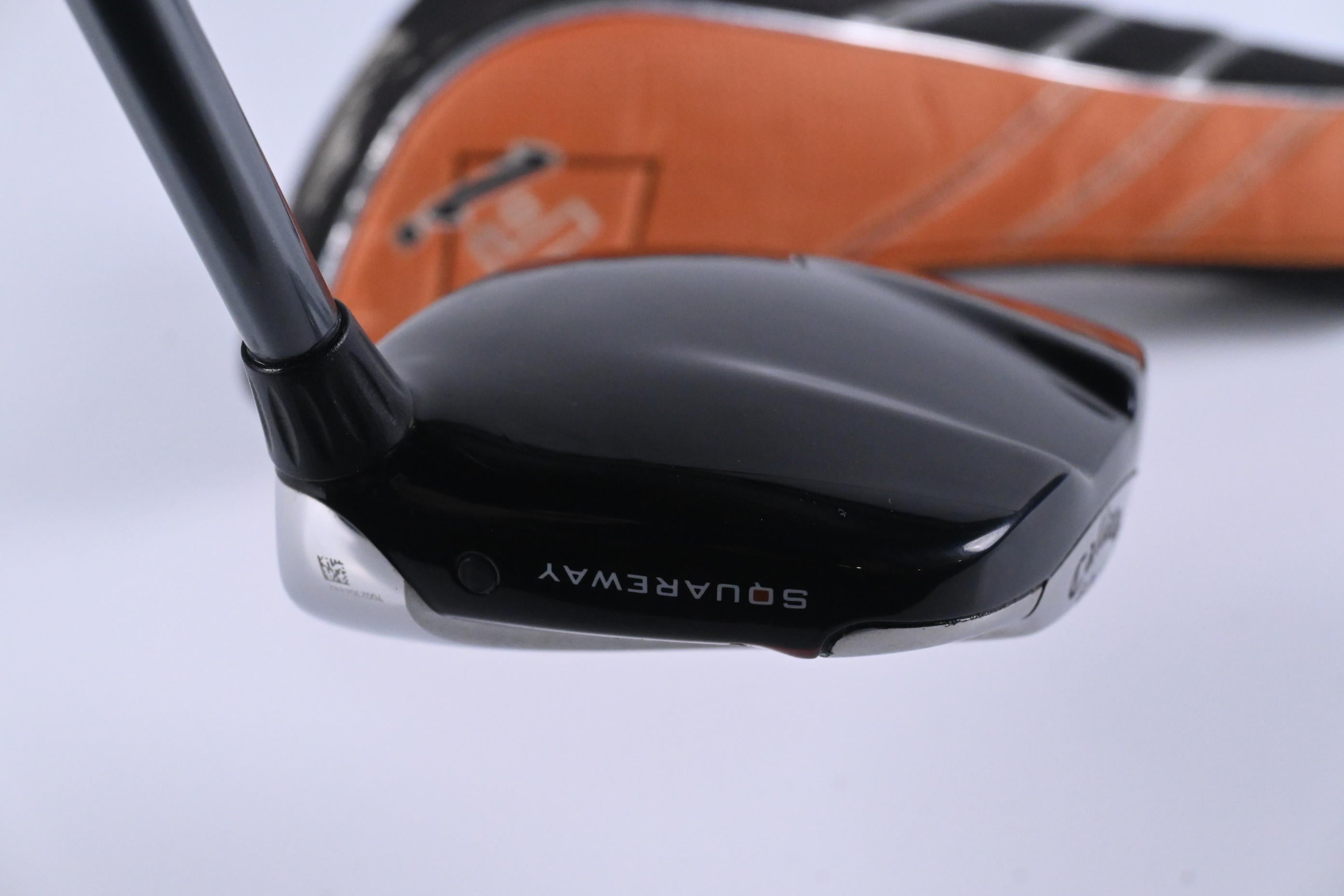 Callaway FT-i Squareway #3 Wood / 15 Degree / Regular Flex Fujikura Fit-On Shaft