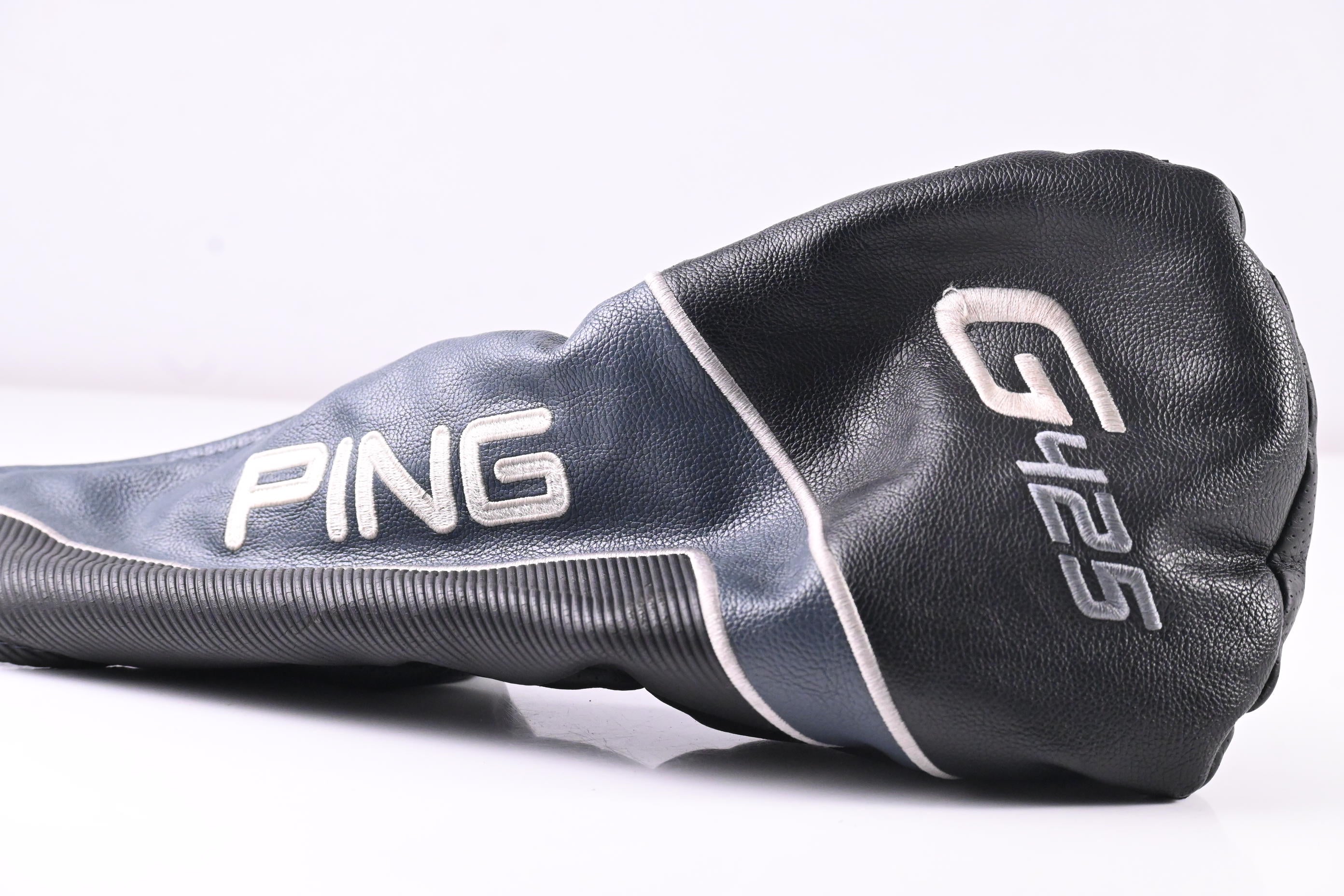 Ping G425 Max Driver / 9 Degree / Stiff Flex Ping Alta CB Red 55 Shaft