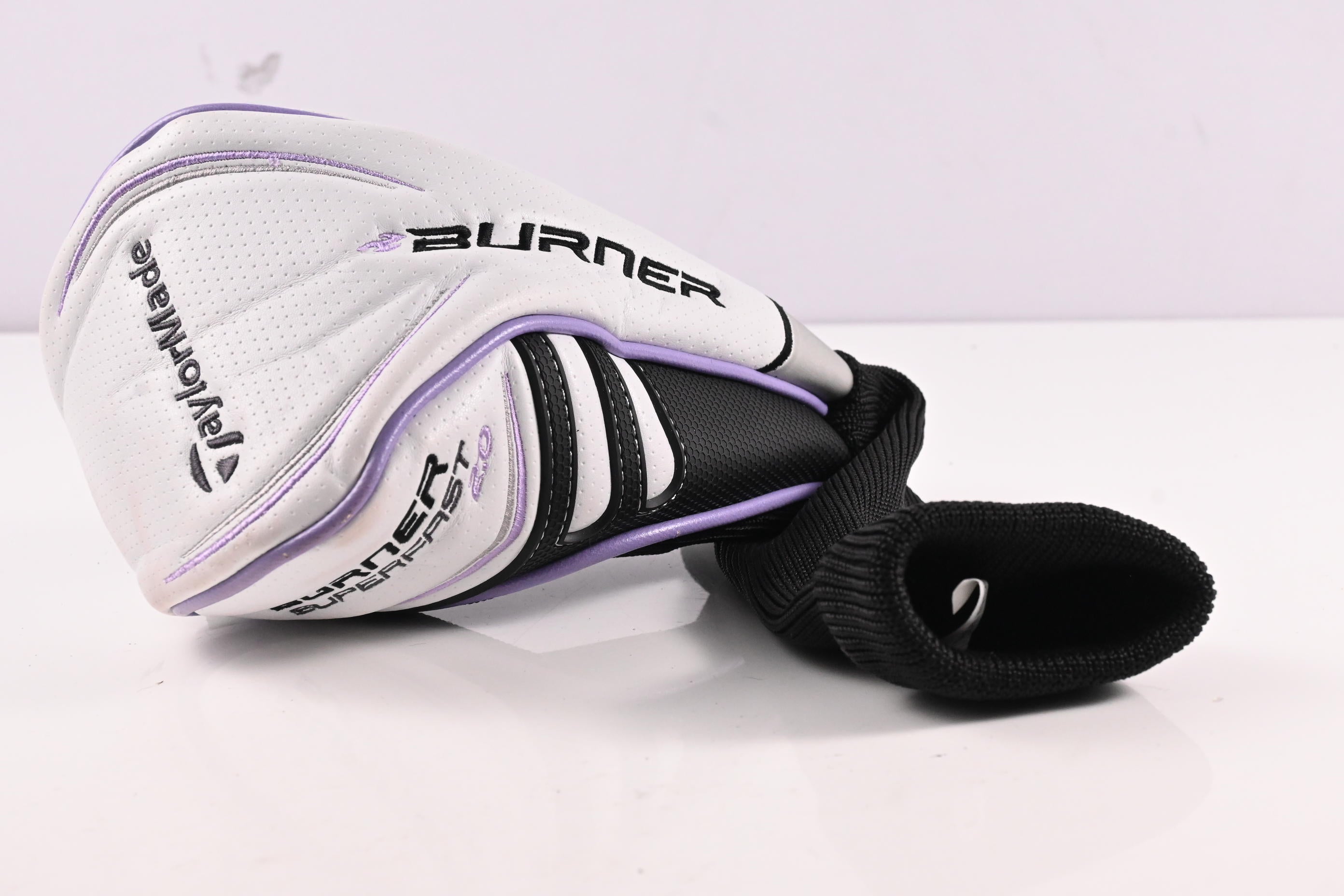 Ladies Taylormade Burner Superfast 2.0 #3 Wood / 15 Degree / Ladies Flex Matrix