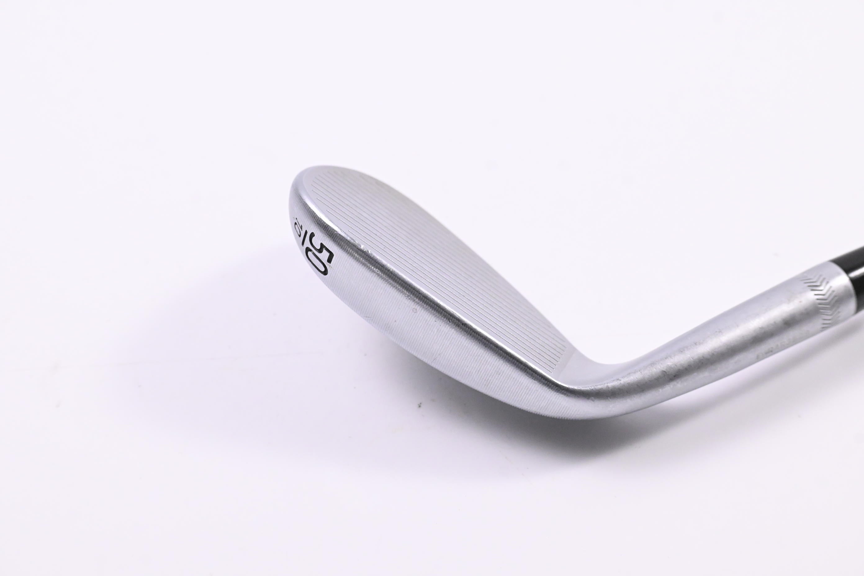 PXG 0311 Milled Sugar Daddy II Gap Wedge / 50 Degree / Regular Flex SteelFiber