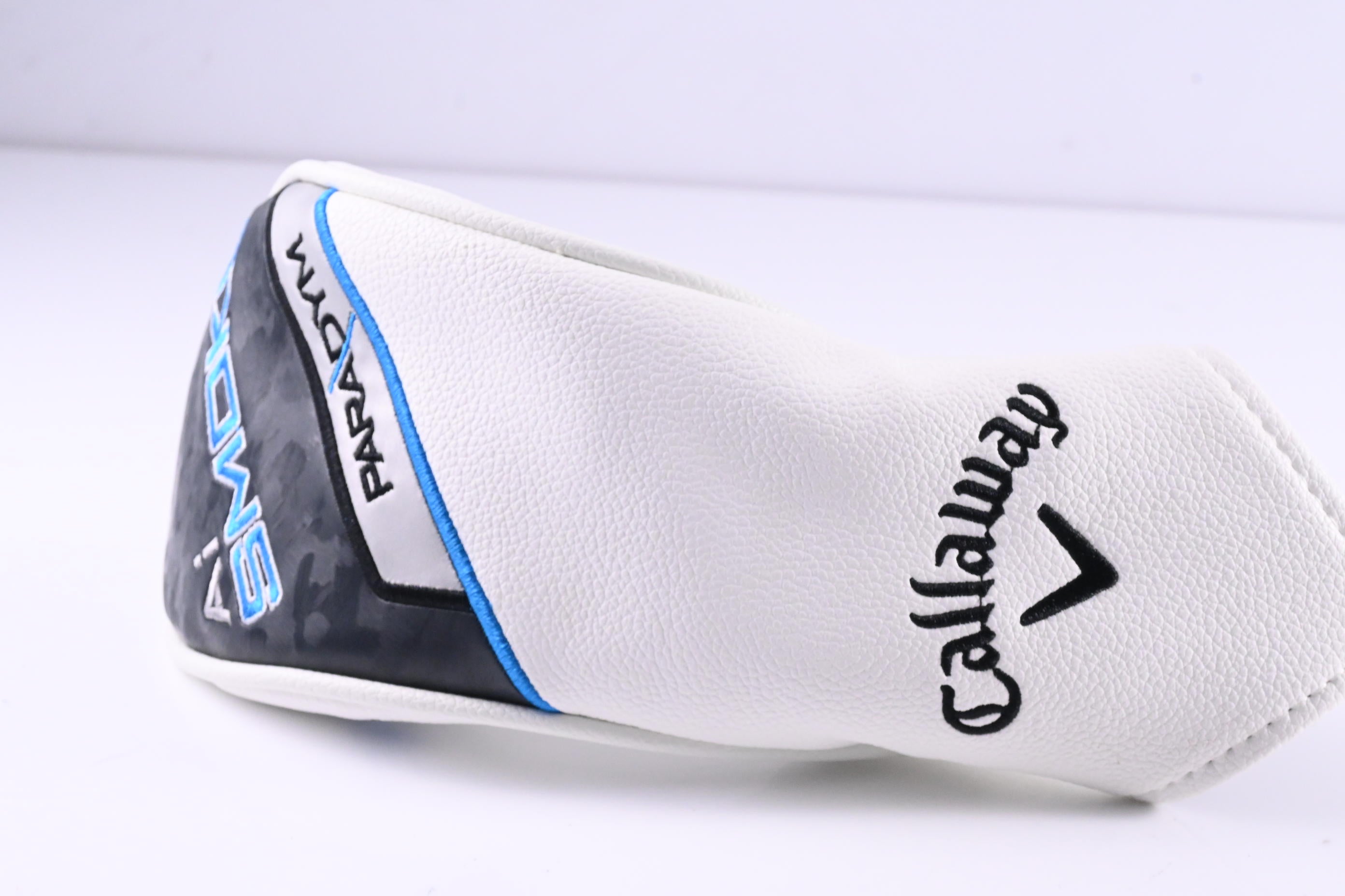 Callaway Paradym Ai Smoke Max D #5 Wood / 18 Degree / Regular Flex Tensei AV