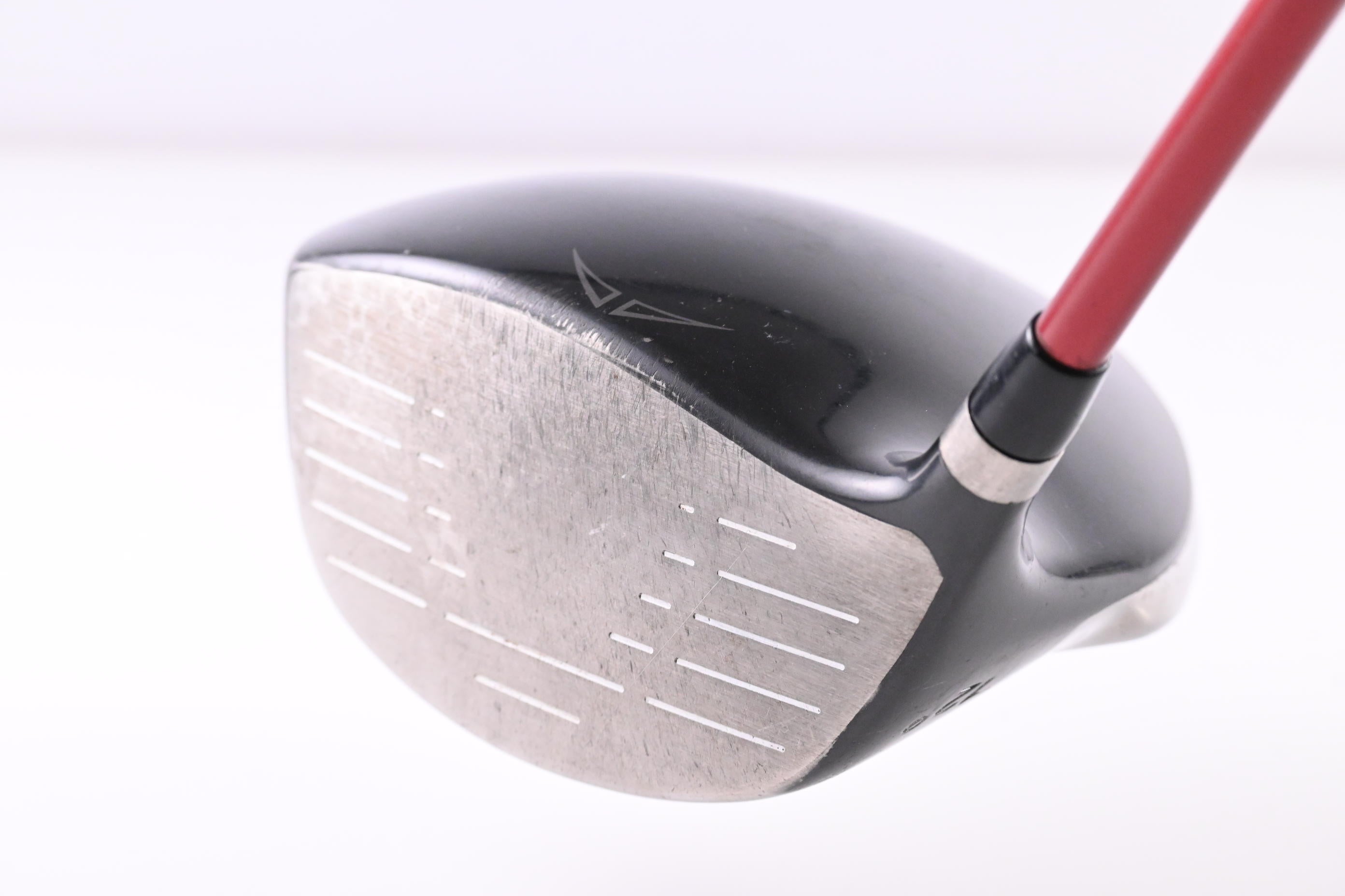 Ping K15 SF Tec Driver / 12 Degree / Senior Flex Ping TFC 149 D Shaft