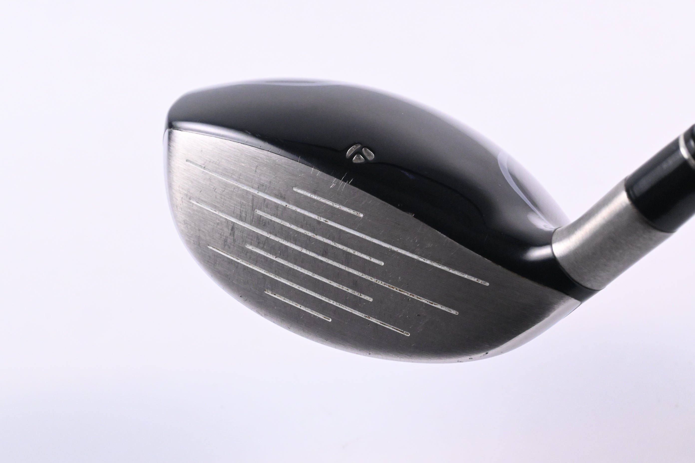 Ladies Taylormade Burner 2007 #7 Wood / 21 Degree / Ladies Flex Taylormade Reax