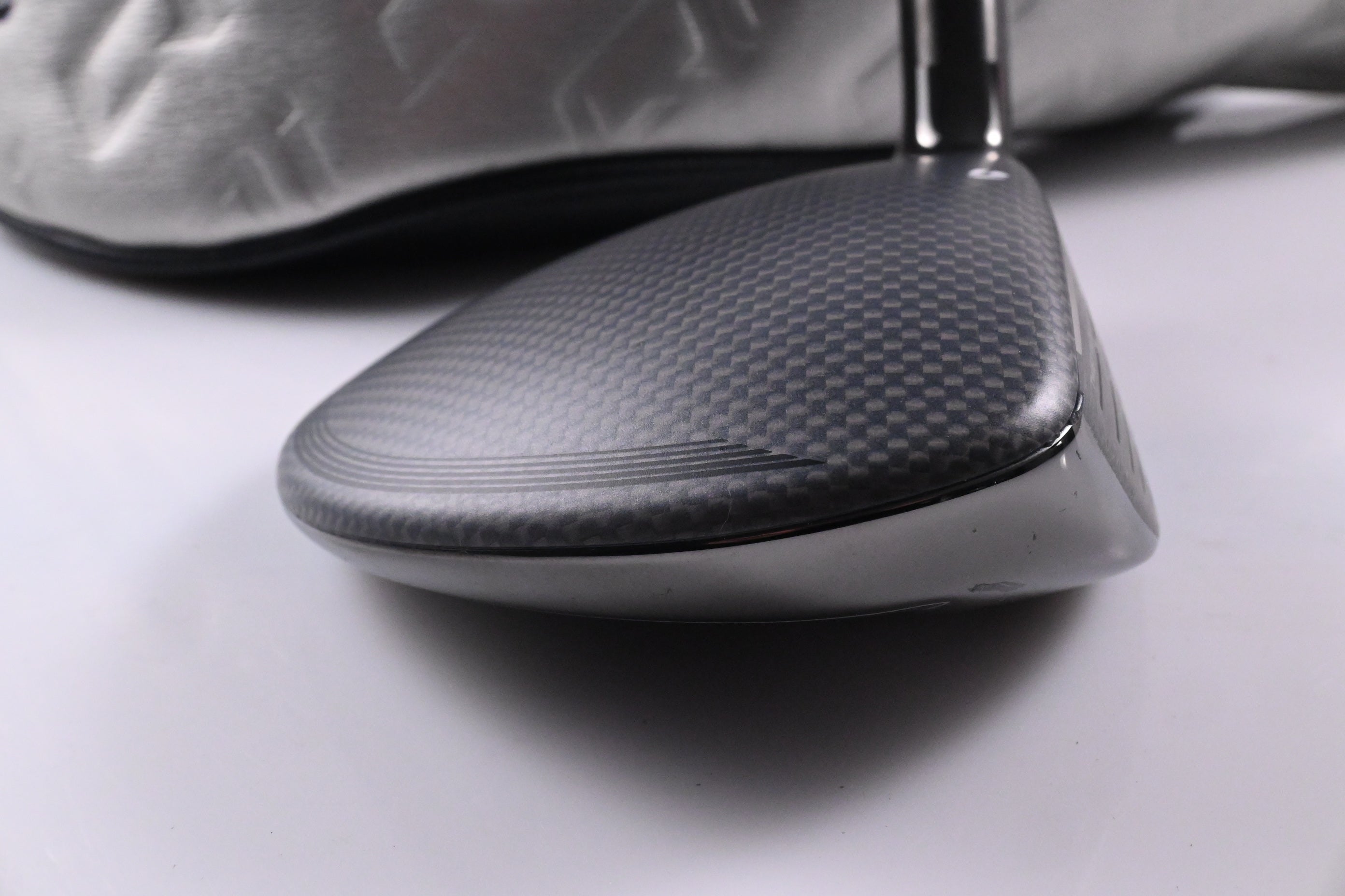 Taylormade Qi35 Max #5 Wood / 18.5 Degree / Regular Flex Air Speeder 50 Shaft