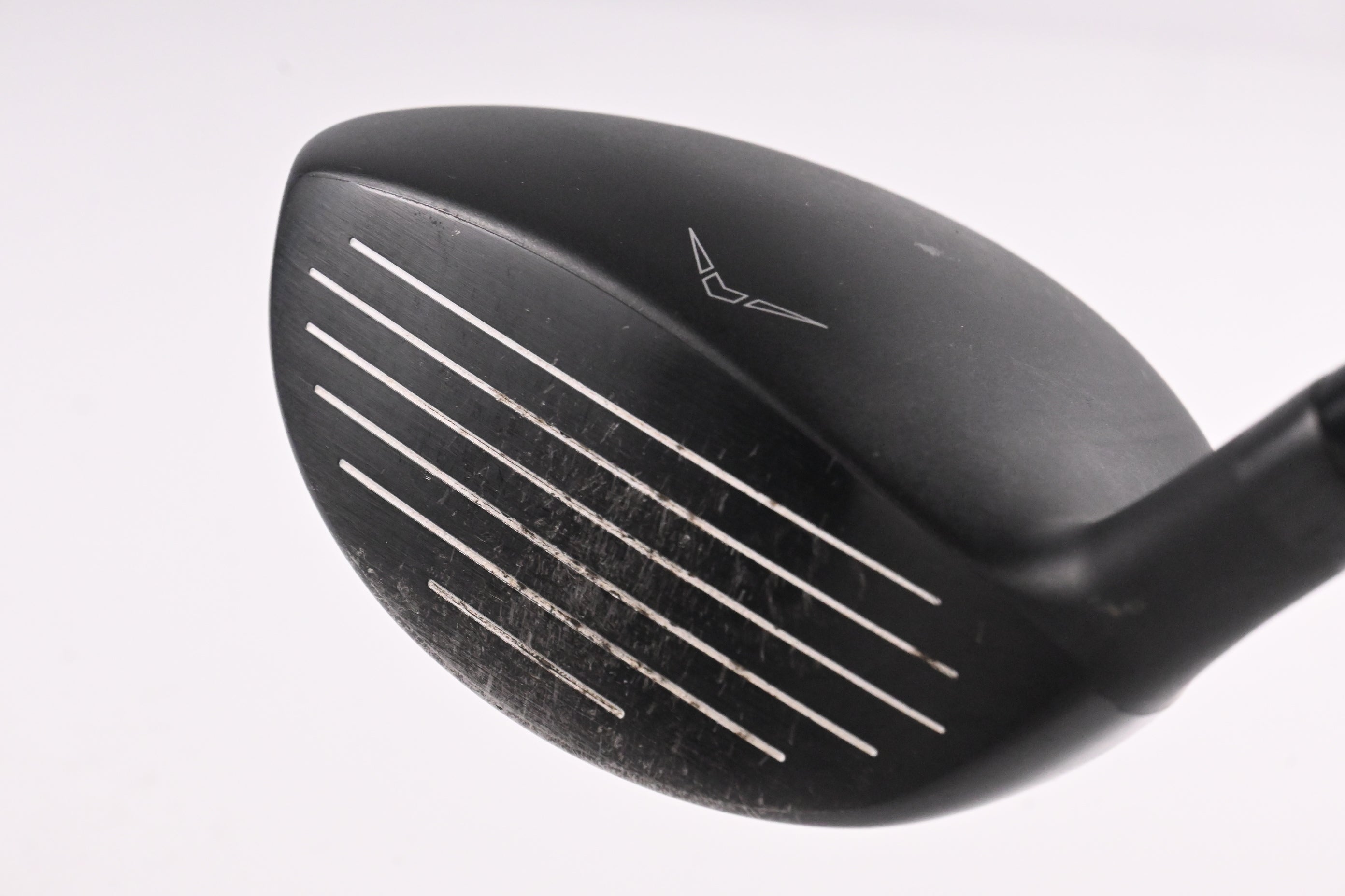 Benross Max Speed 2 #5 Wood / 18 Degree / Regular Flex Aldila Speed Core Shaft