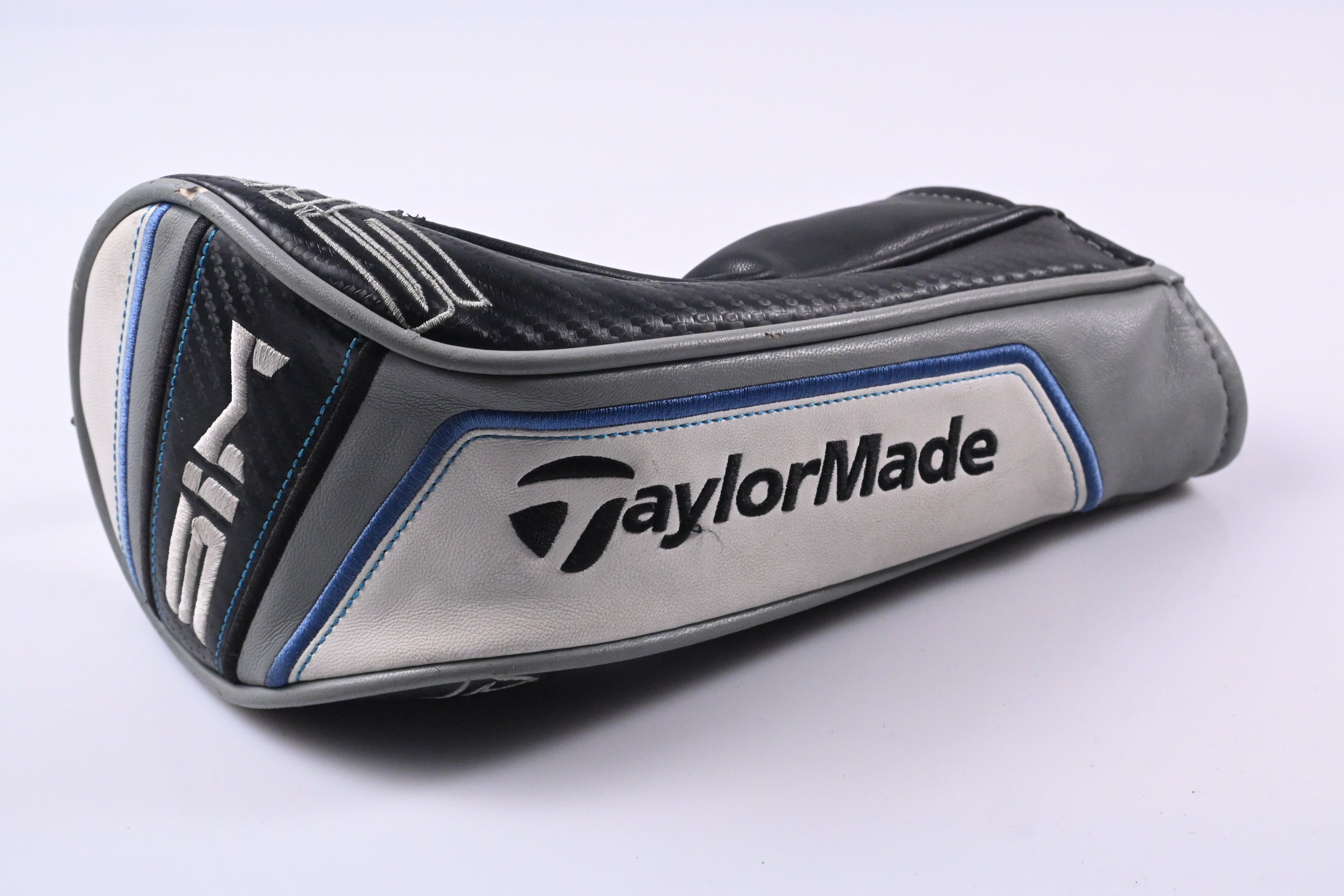 Left Hand Taylormade SIM Ti #3 Wood / 15 Degree / Regular Flex Diamana Ltd 65