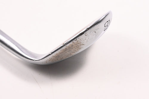 Left Hand Titleist Vokey SM10 Lob Wedge / 60 Degree / X-Flex N.S.PRO Modus3 105
