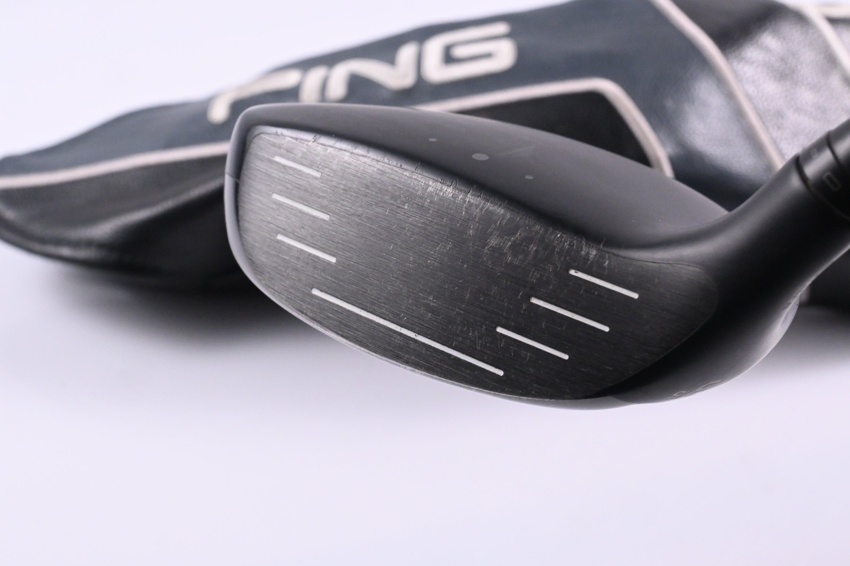 Ping G425 SFT #3 Wood / 16 Degree / Senior Flex Ping Alta CB Slate 65 Shaft