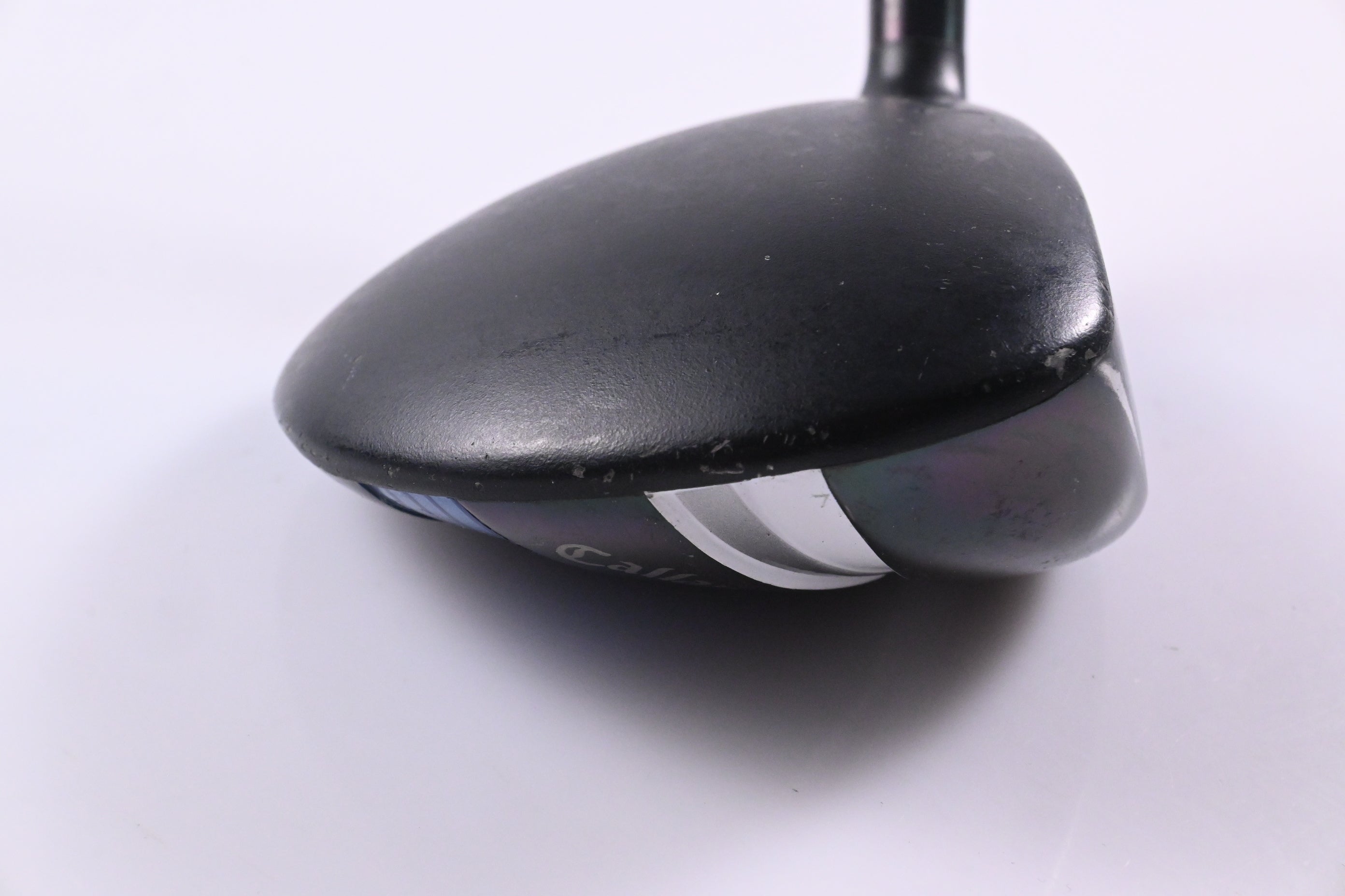 Ladies Callaway XR #4 Wood / 16 Degree / Ladies Flex Project X LZ14 Shaft