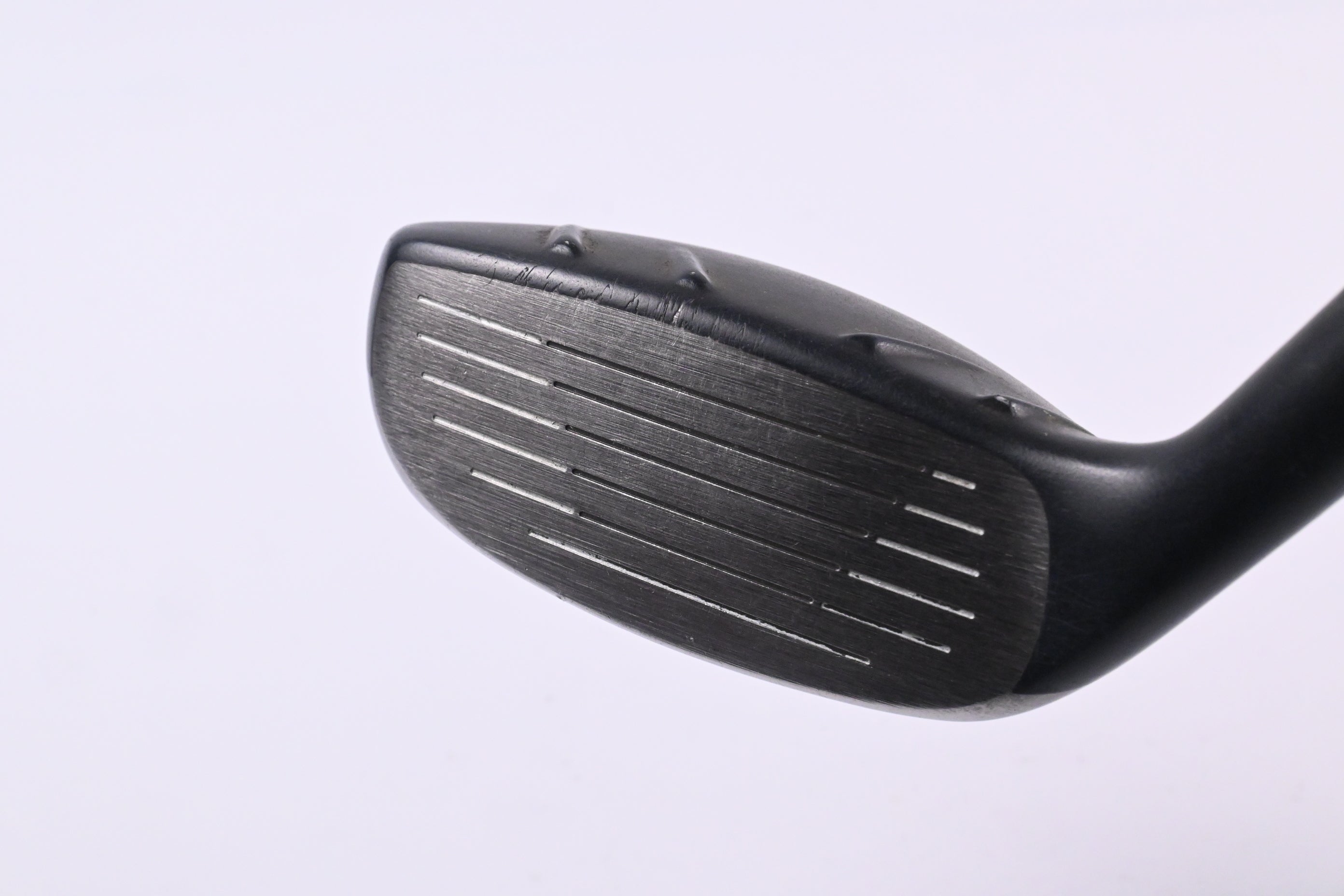 Ping G Series #3 Hybrid / 19 Degree / Regular Flex Ping Alta Blue 70 Shaft