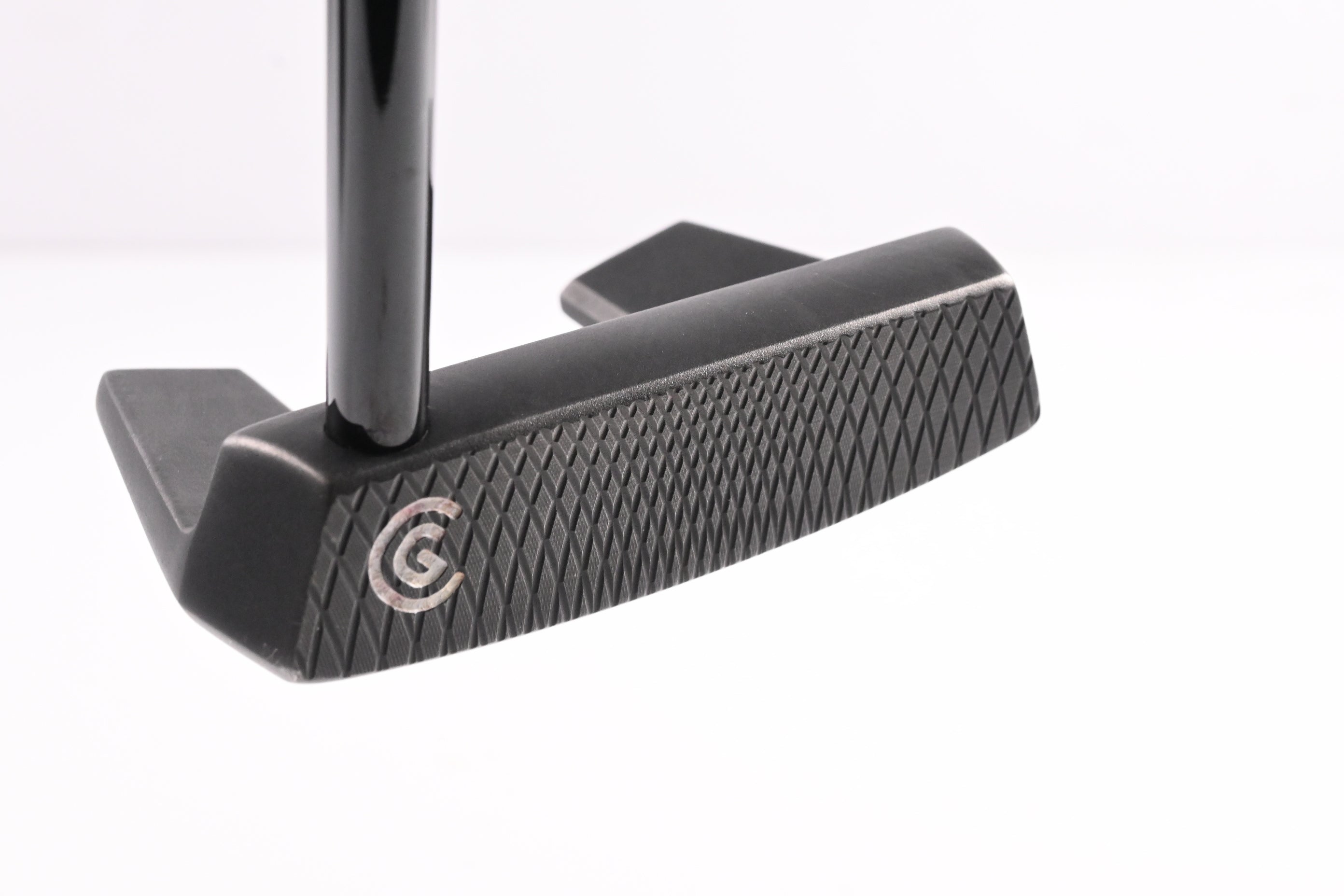 Left Hand Cleveland Huntington Beach Soft Premier 11 Putter / 34 Inch